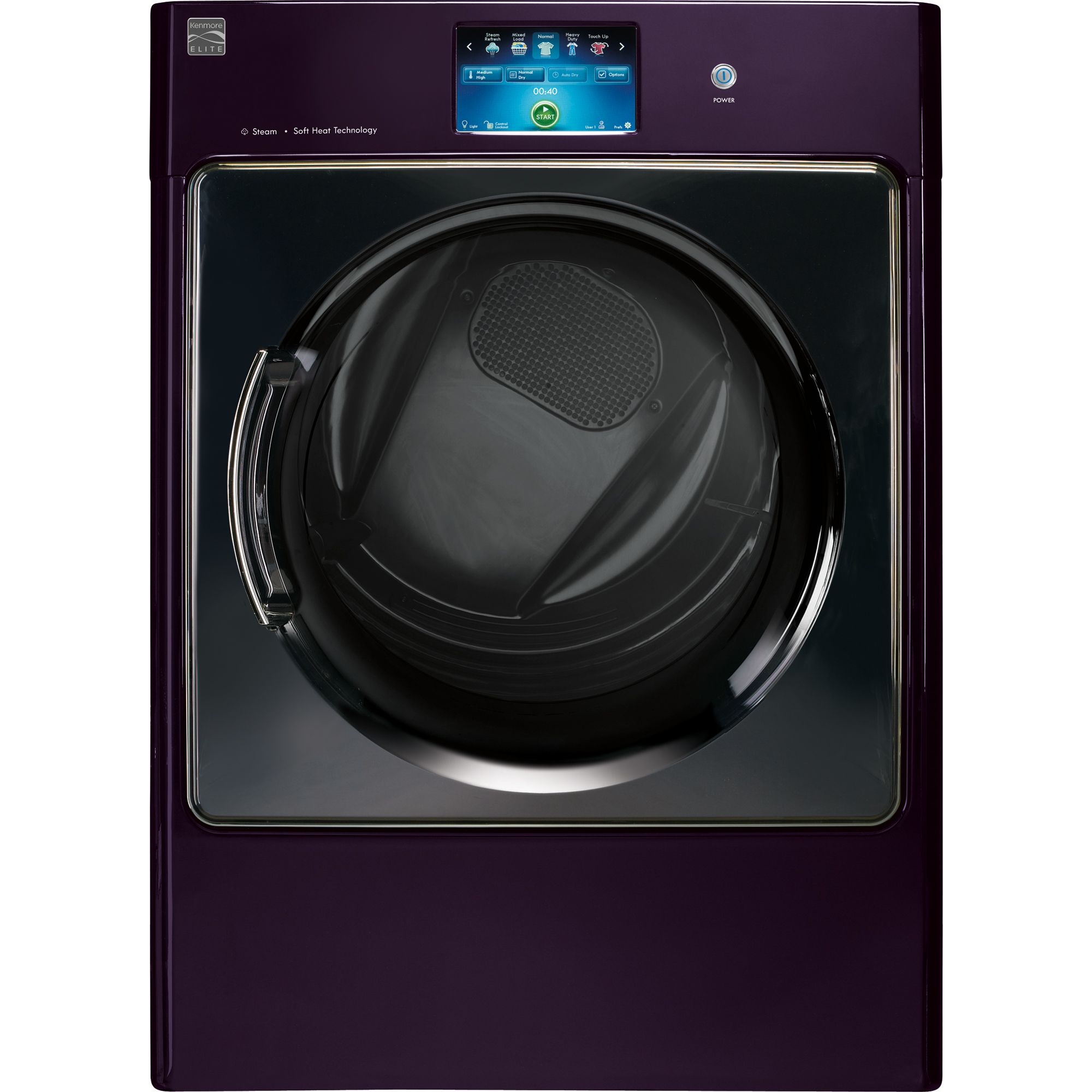 Kenmore Elite 41794130000 Dryer