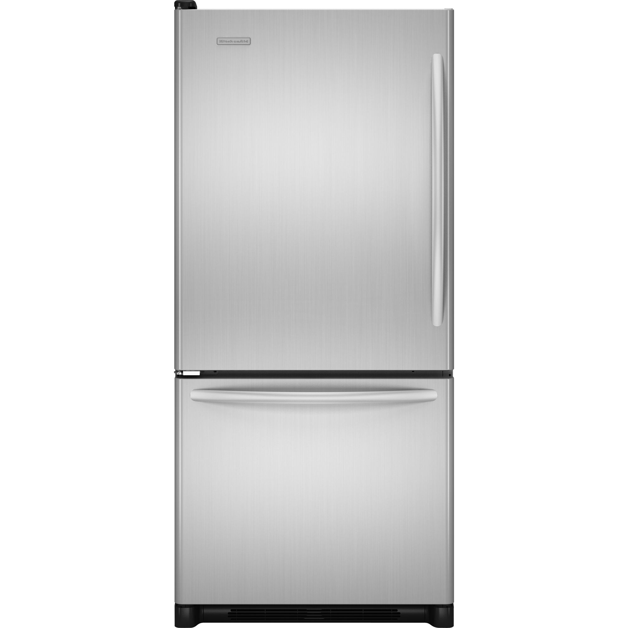 KitchenAid KBLS19KTMS0 Refrigerator