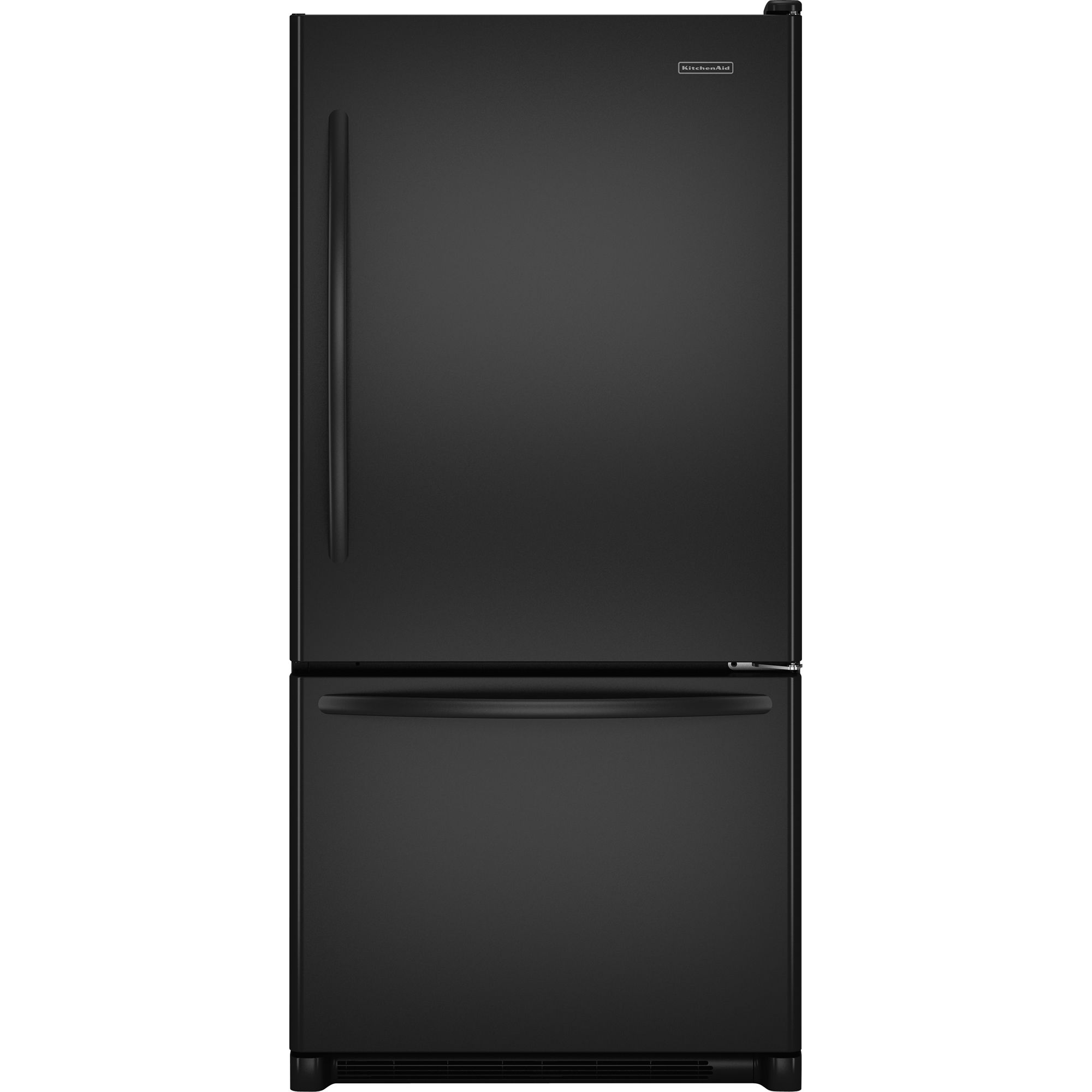 KitchenAid KBRS22KWBL4 Refrigerator