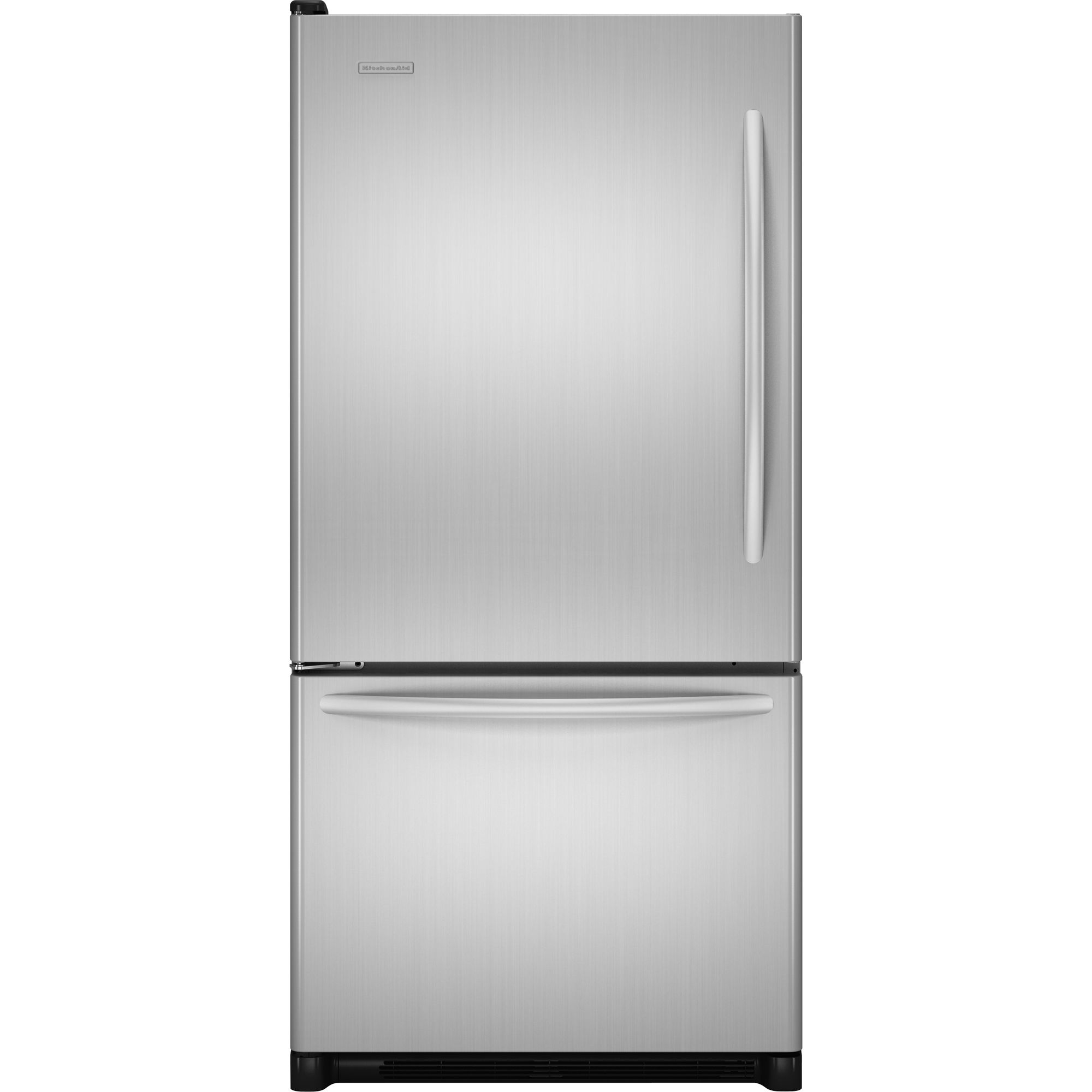 KitchenAid KBLS22KWMS4 Refrigerator