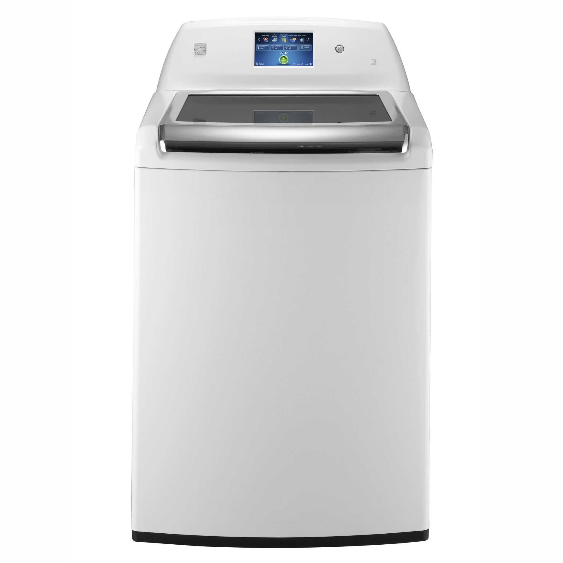 Kenmore Elite 79629472000 Washer