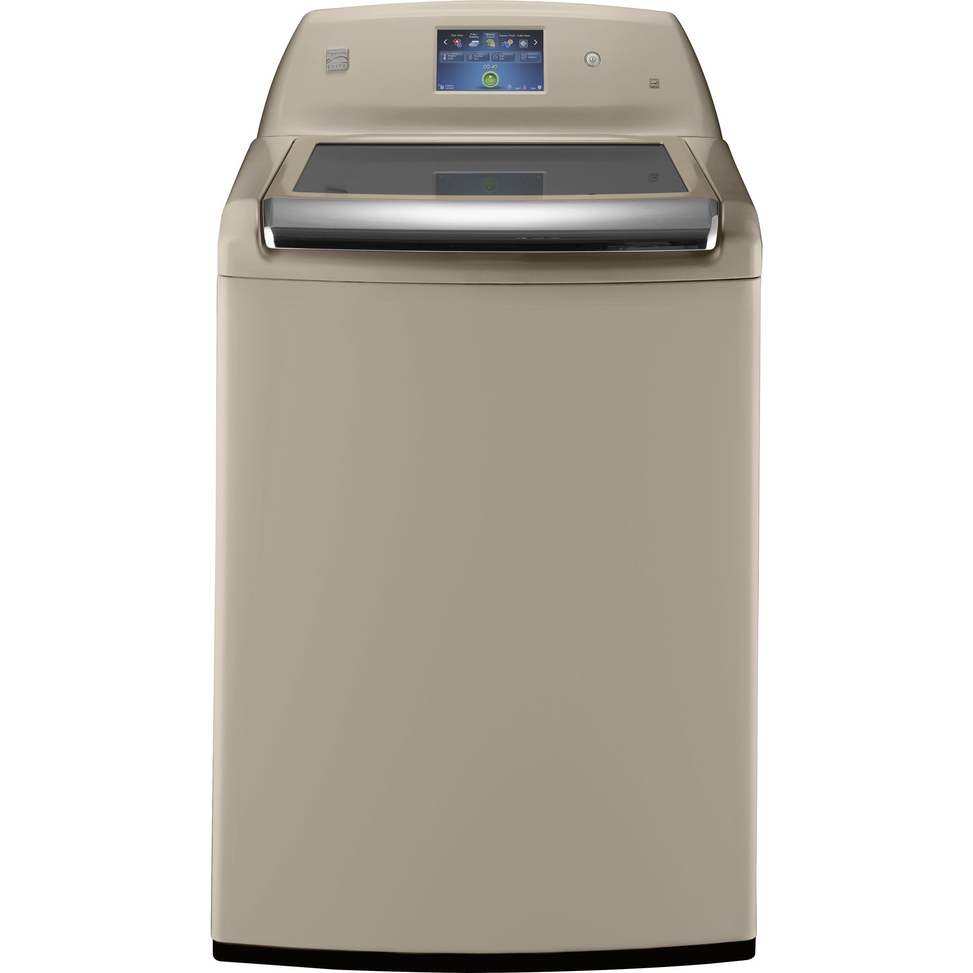 Kenmore Elite 79629478000 Washer