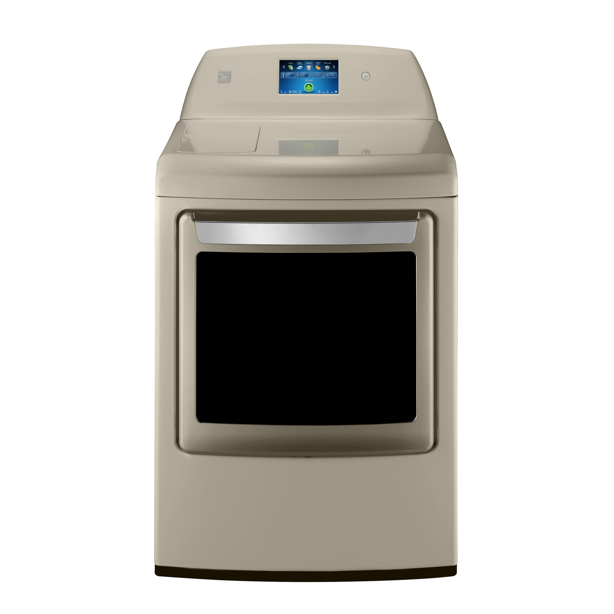 Kenmore Elite 79669478000 Dryer