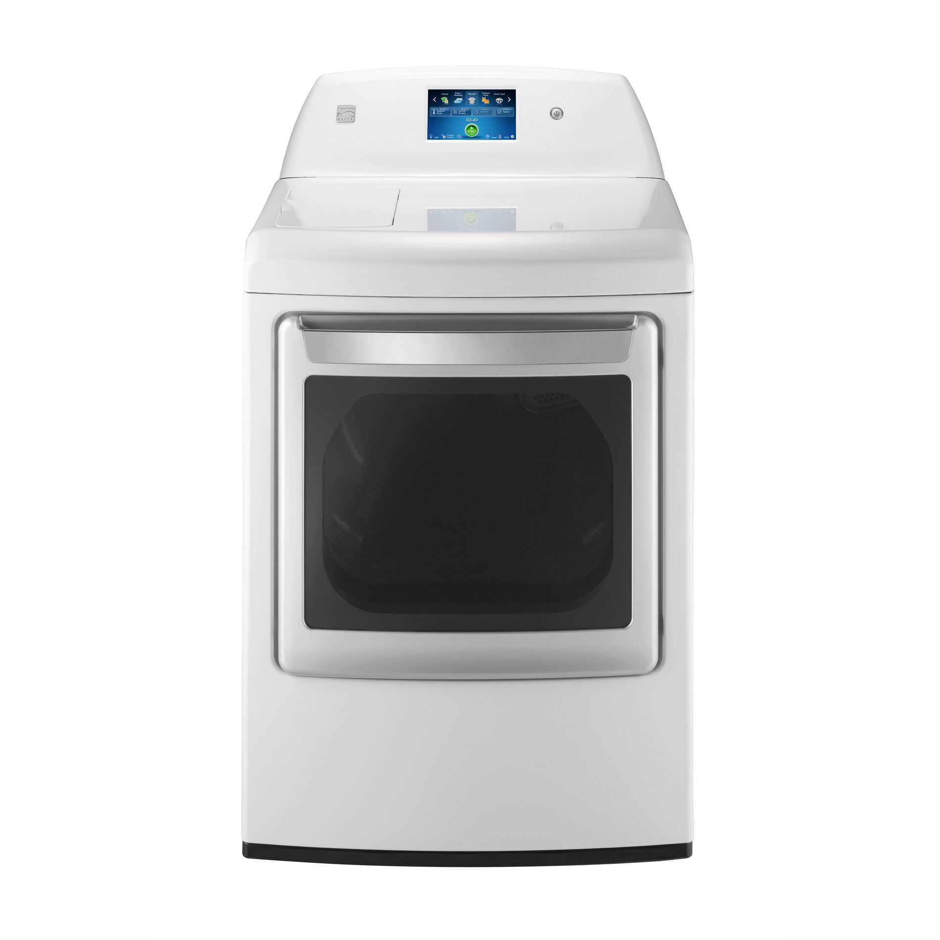 Kenmore Elite 79679472000 Dryer