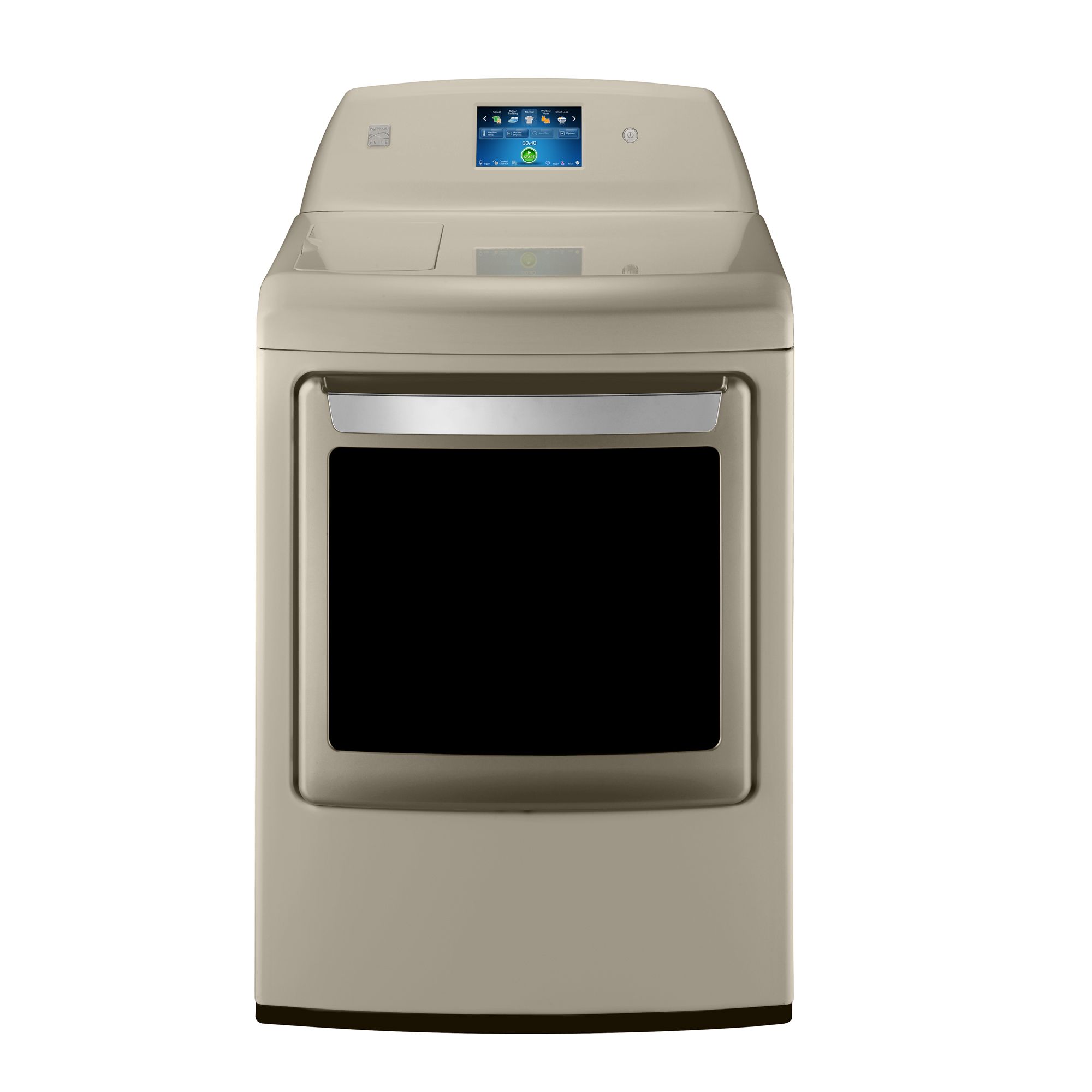 Kenmore Elite 79679478000 Dryer