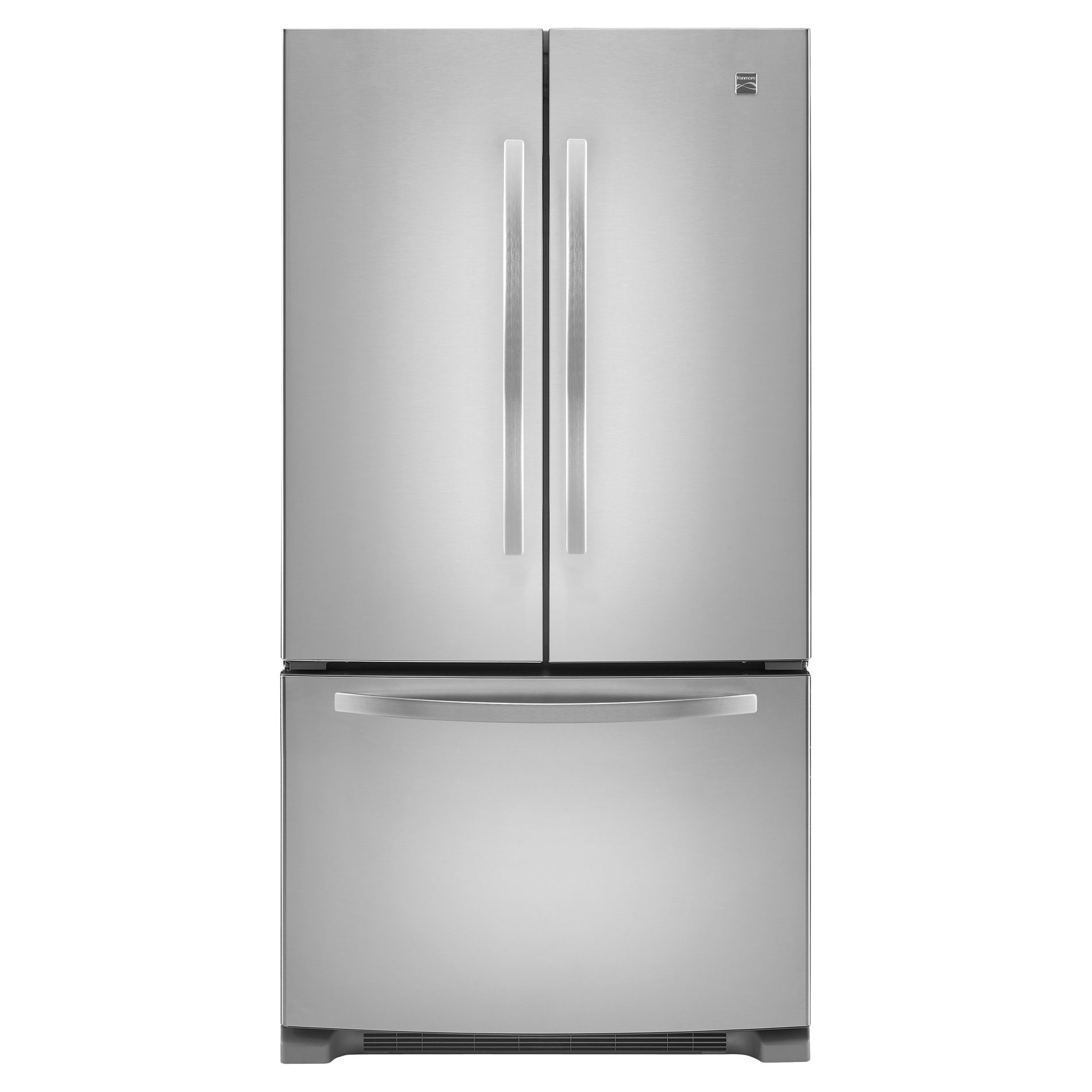 Kenmore 10672013017 Refrigerator