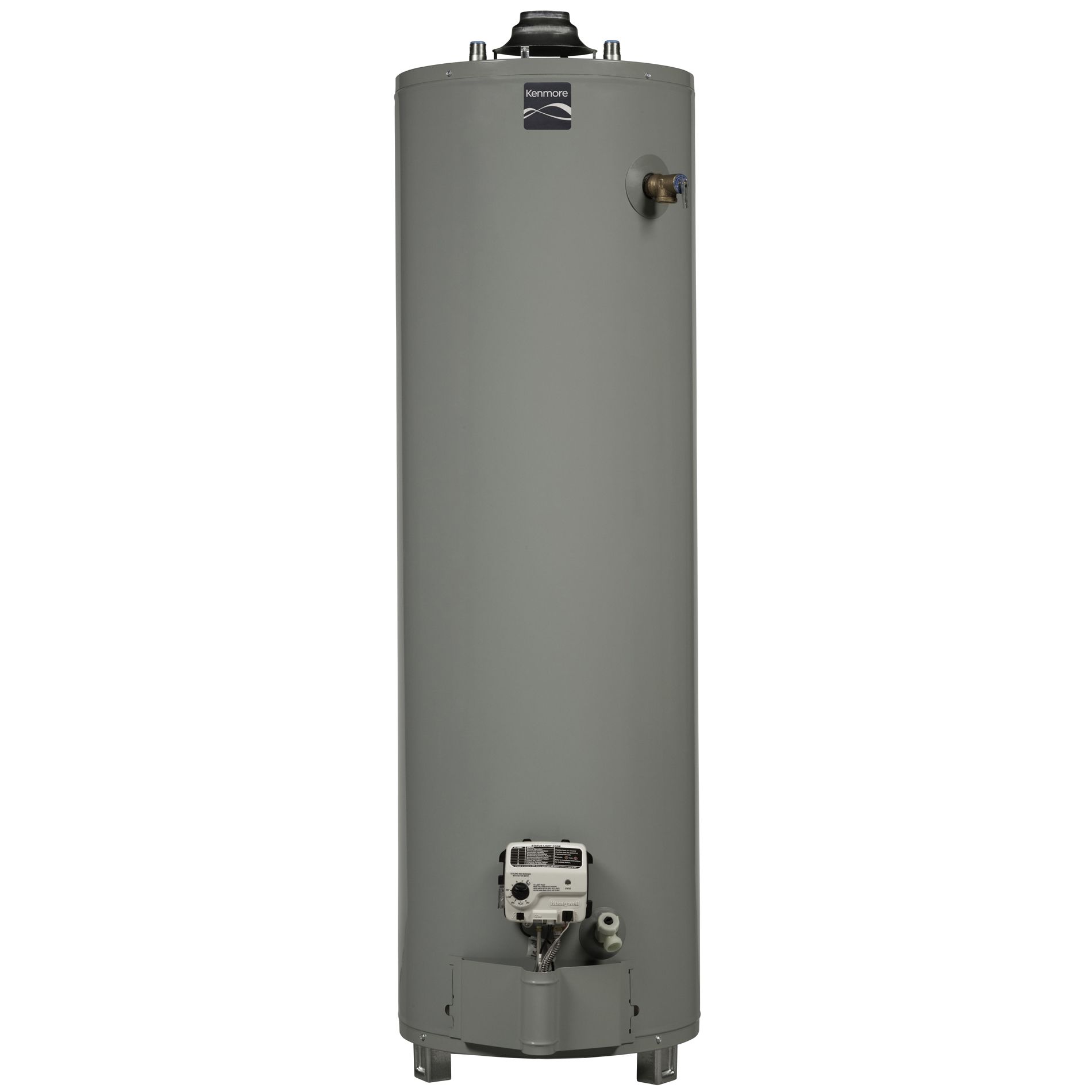 Kenmore 153330220 Gas Water Heater