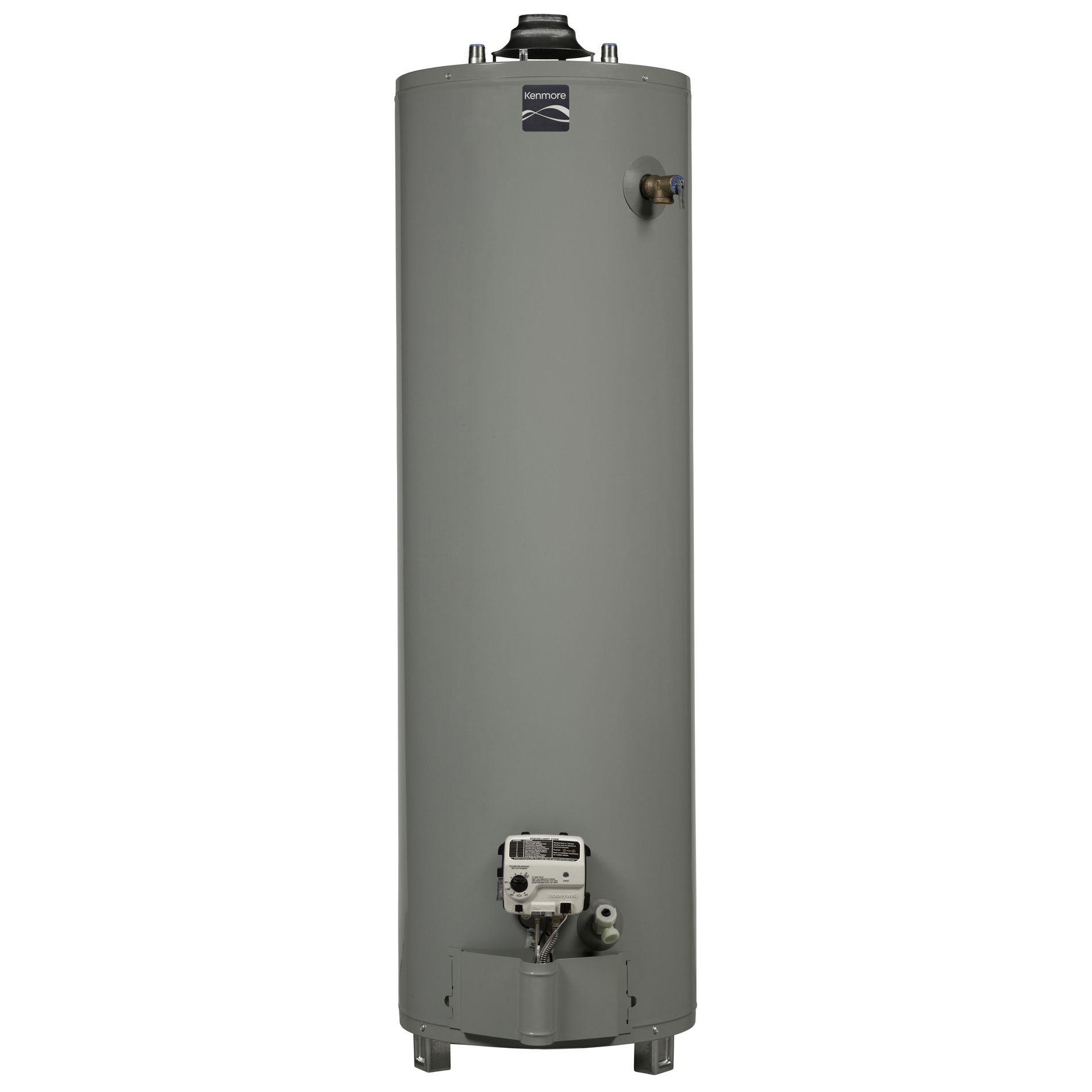 Kenmore 153330230 Gas Water Heater