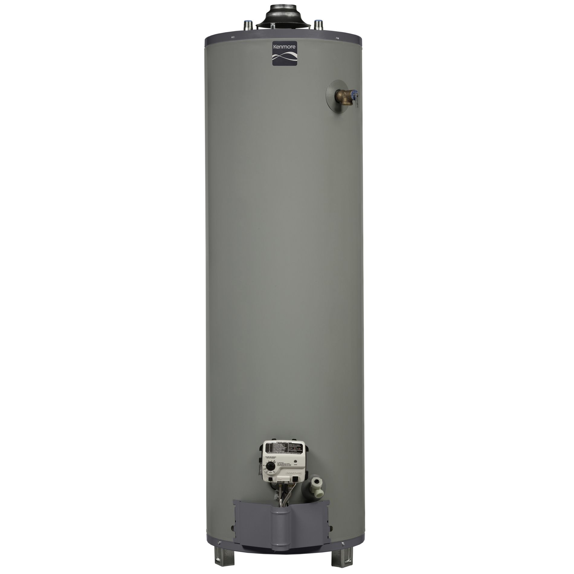 Kenmore 153330250 Gas Water Heater