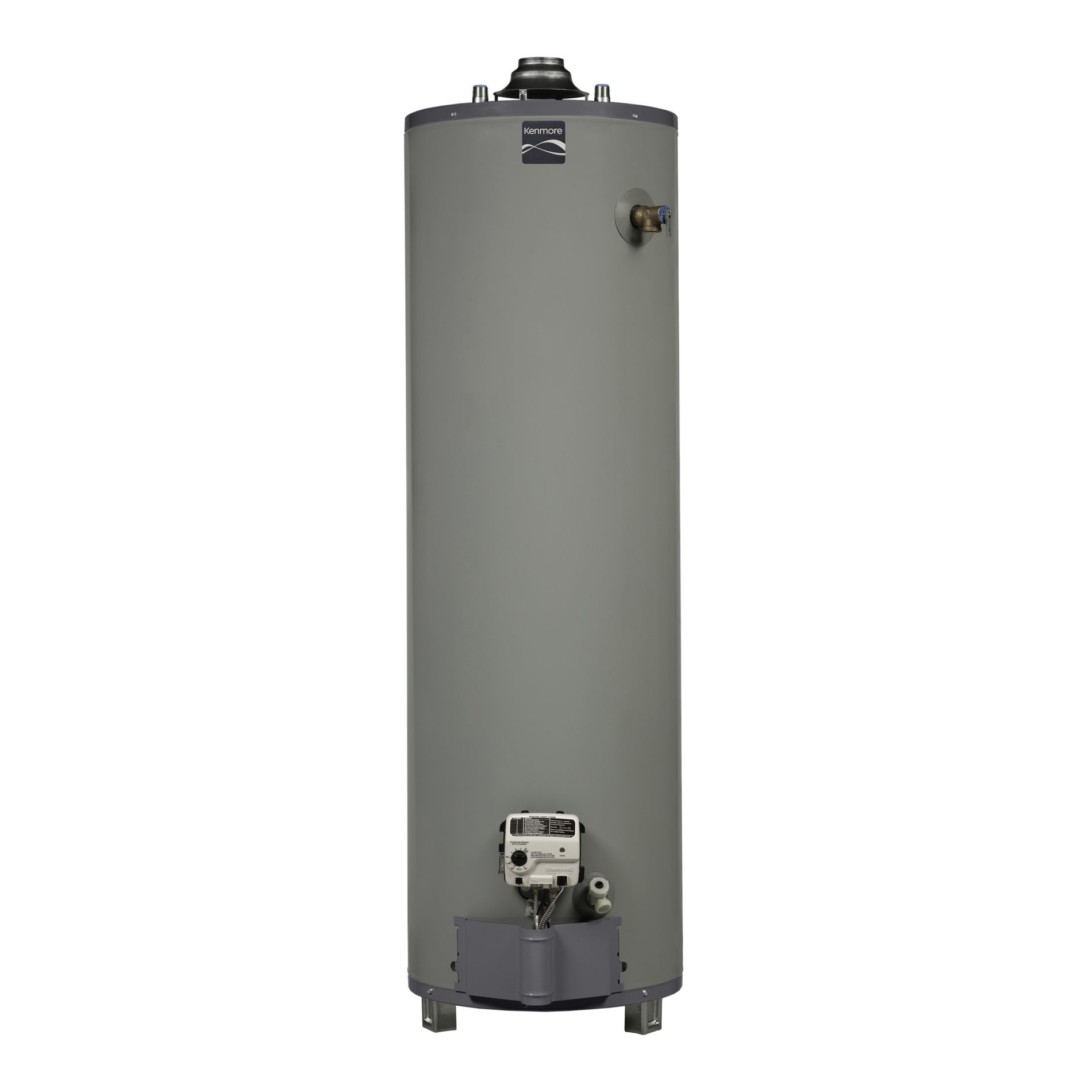 Kenmore 33027 Tankless Water Heater