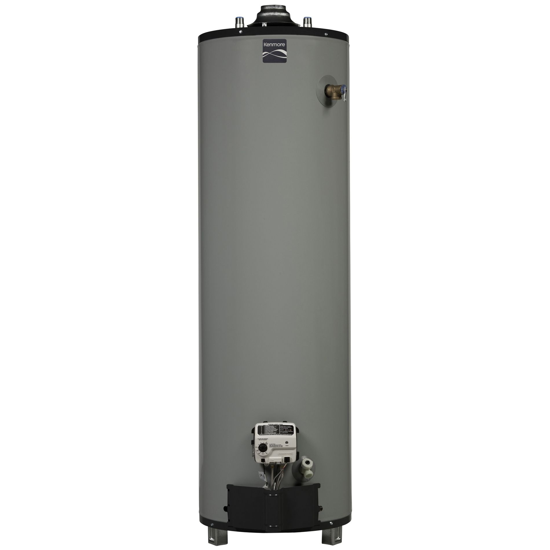 Kenmore 153330281 Gas Water Heater