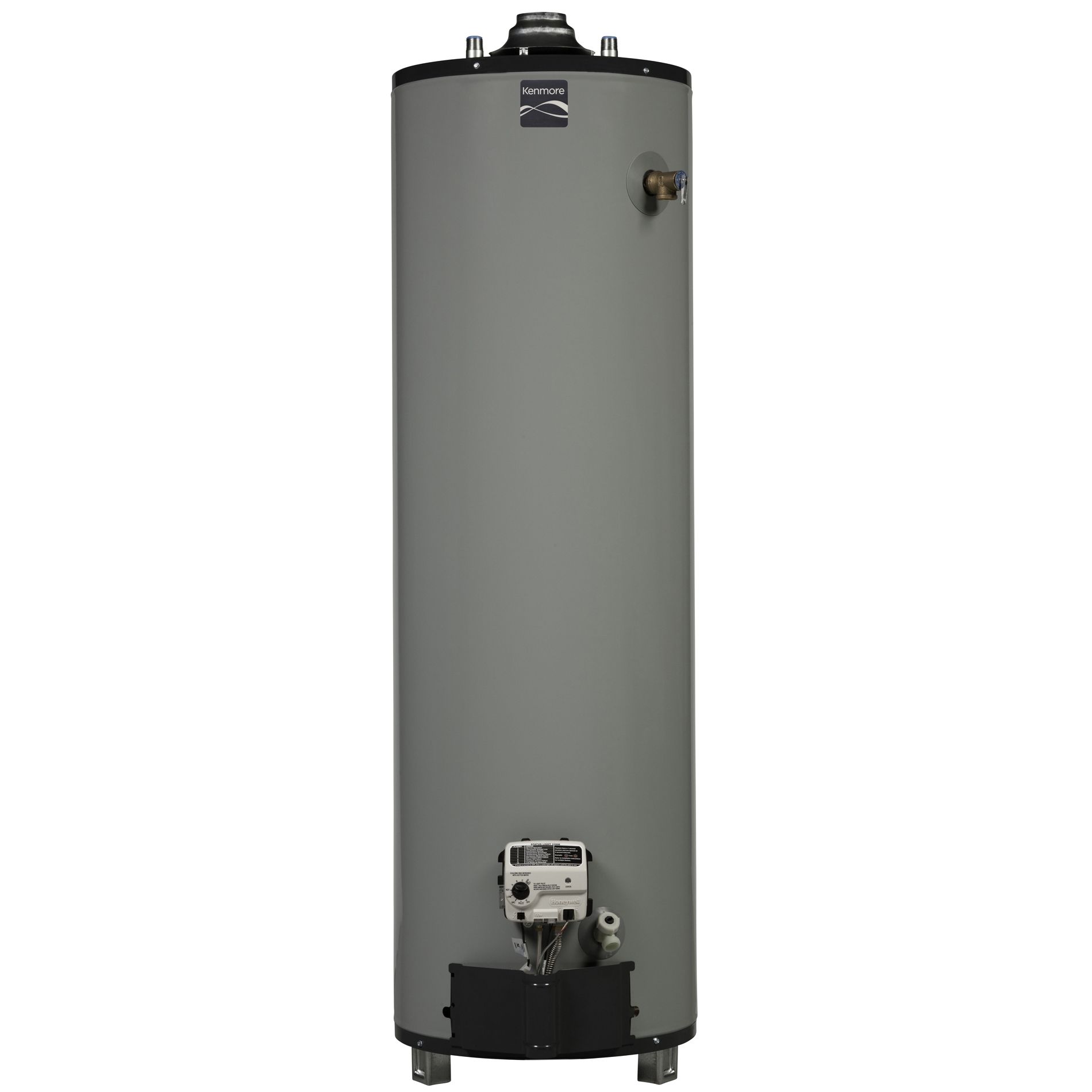 Kenmore 153330290 Gas Water Heater
