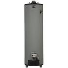 Gas Water Heater logo