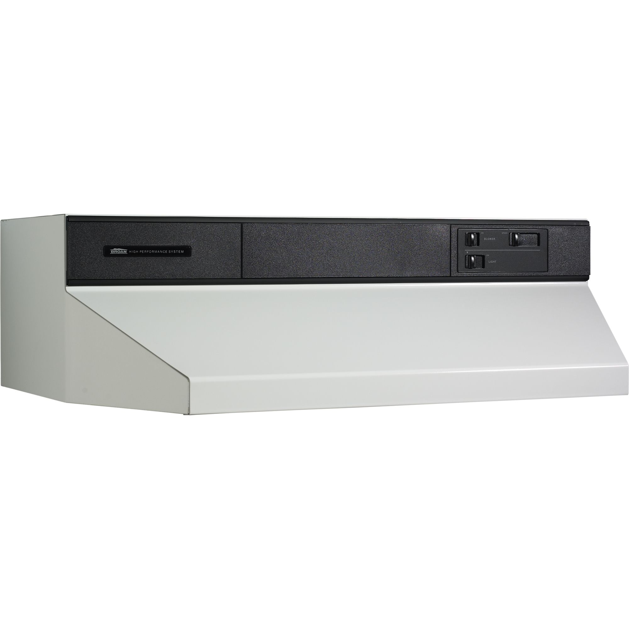 Broan 893001 Range Hood