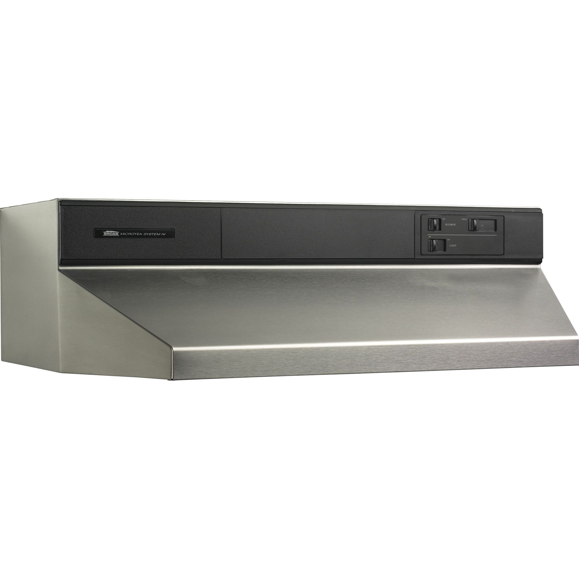 Broan 893604 Range Hood