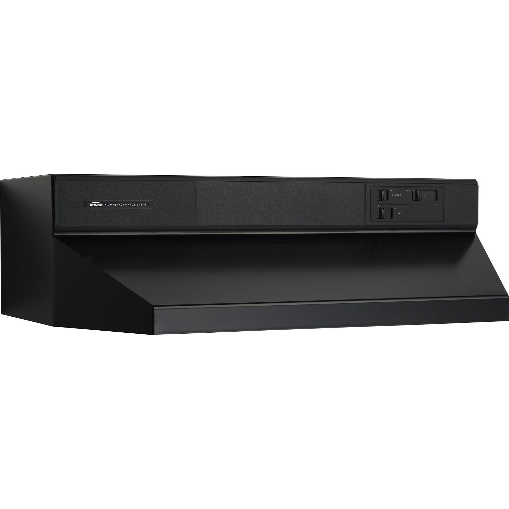 Broan 893023 Range Hood