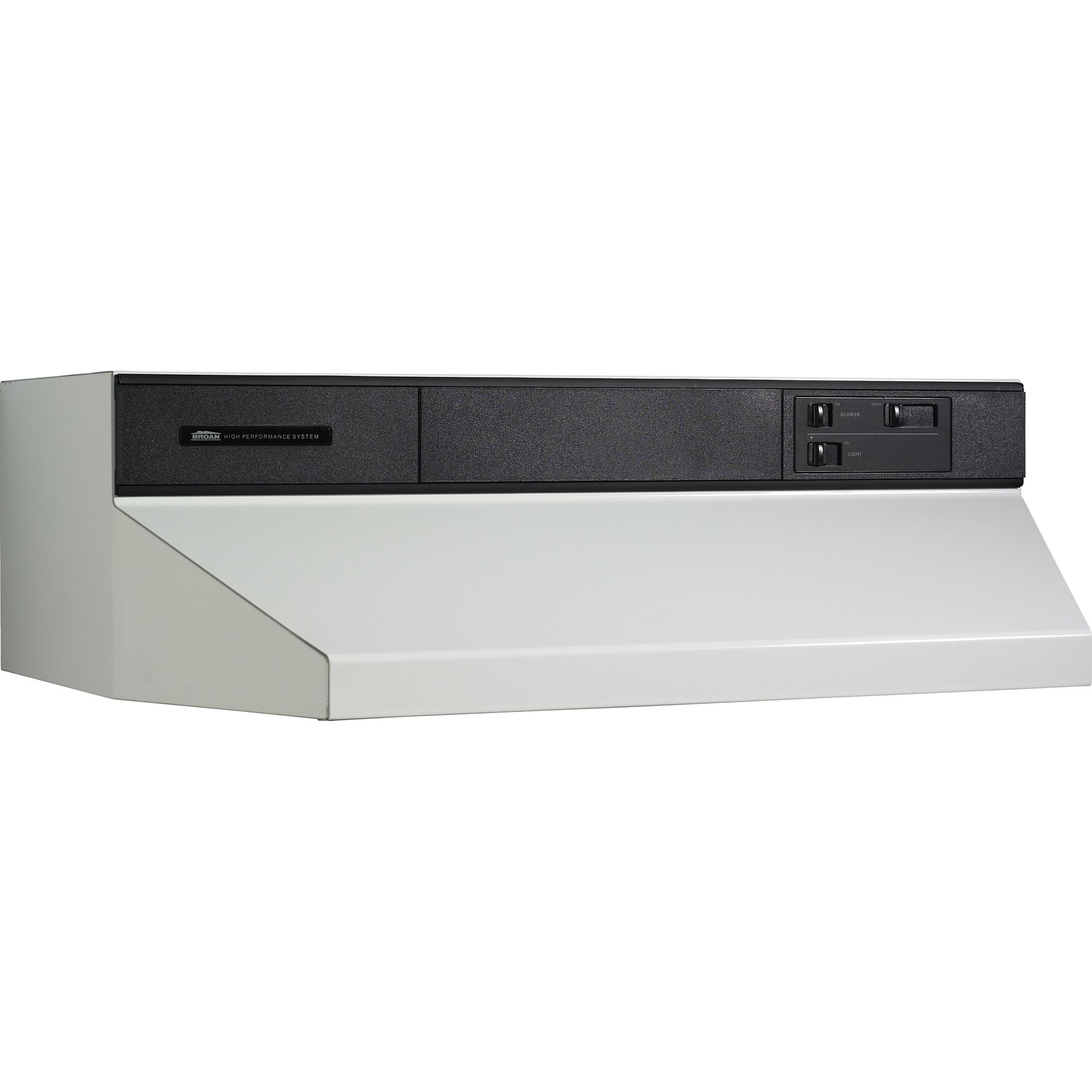 Broan 894801 Range Hood