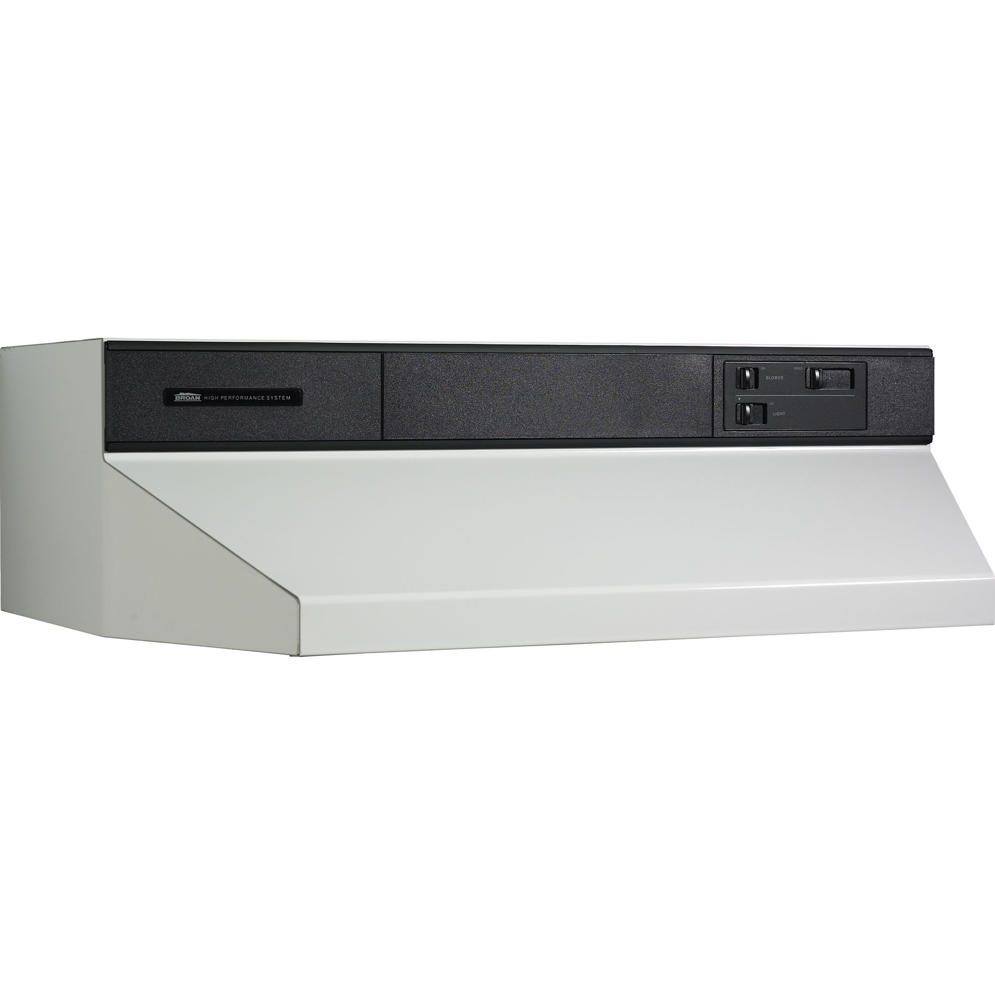 Broan 893901 Range Hood