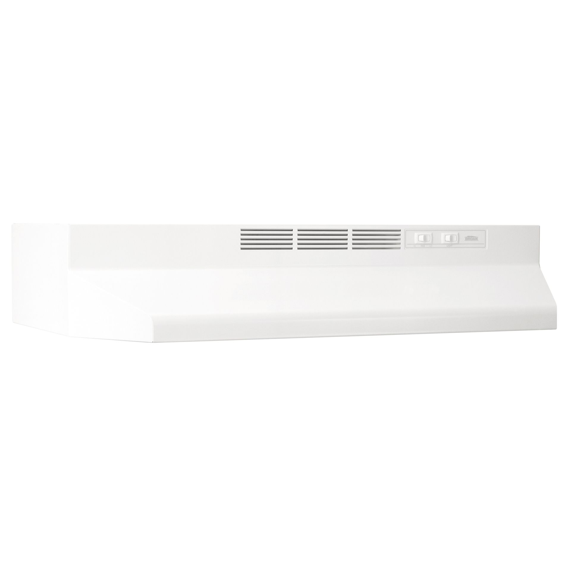 Broan 412101 Range Hood