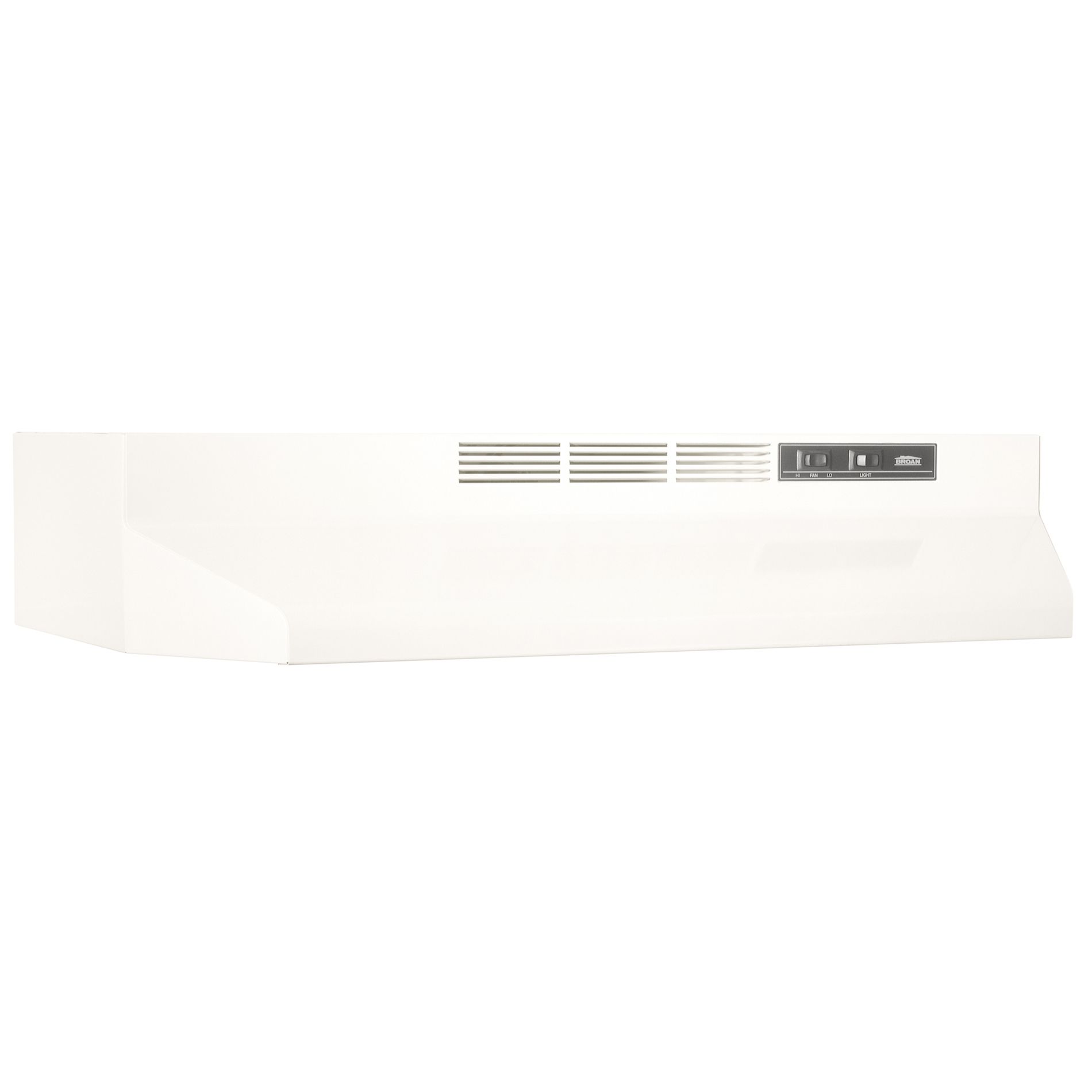 Broan 412102 Range Hood