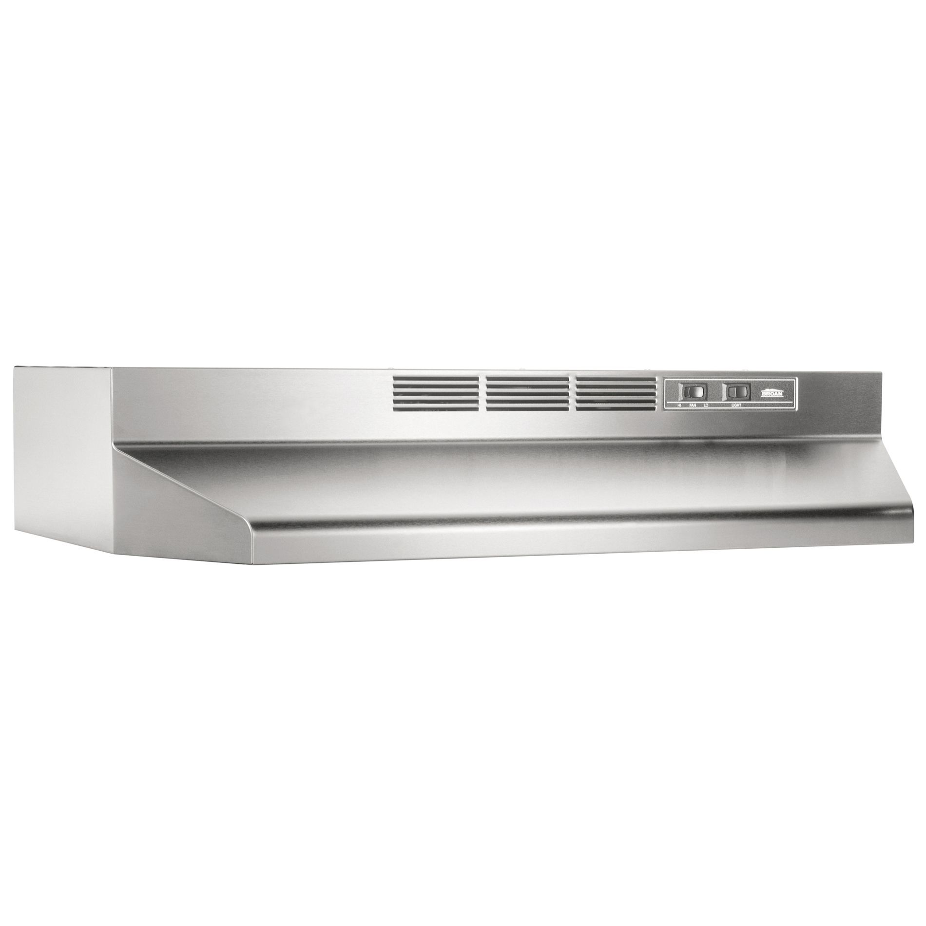 Broan 412404 Range Hood