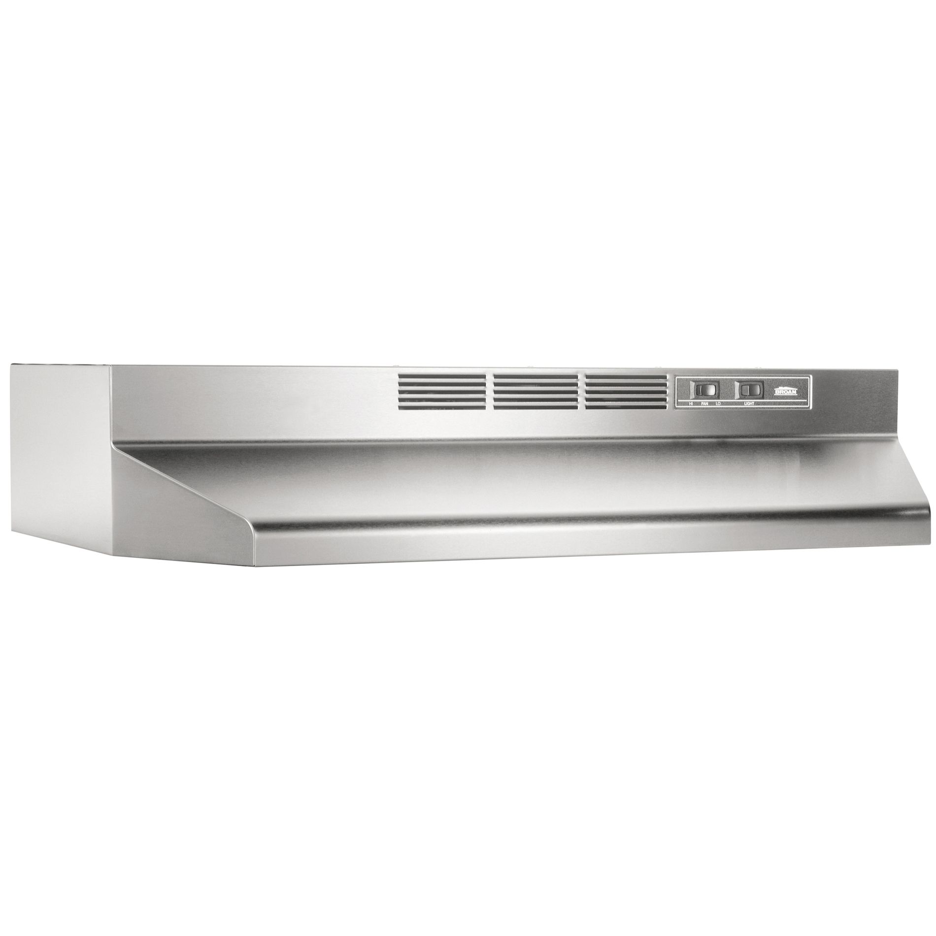 Range Hood logo