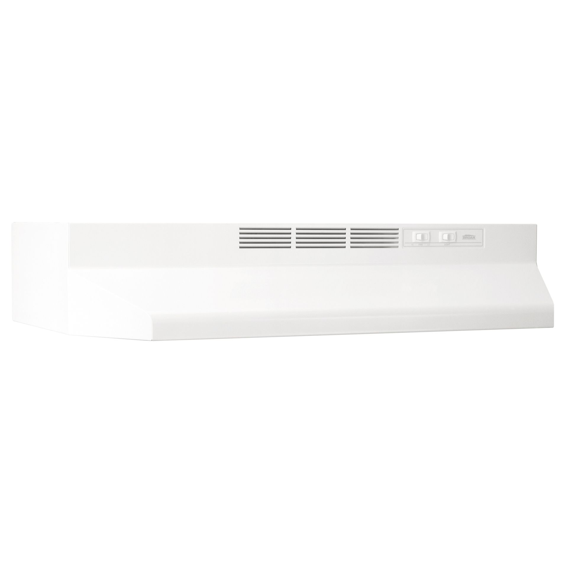 Broan 413601 Range Hood