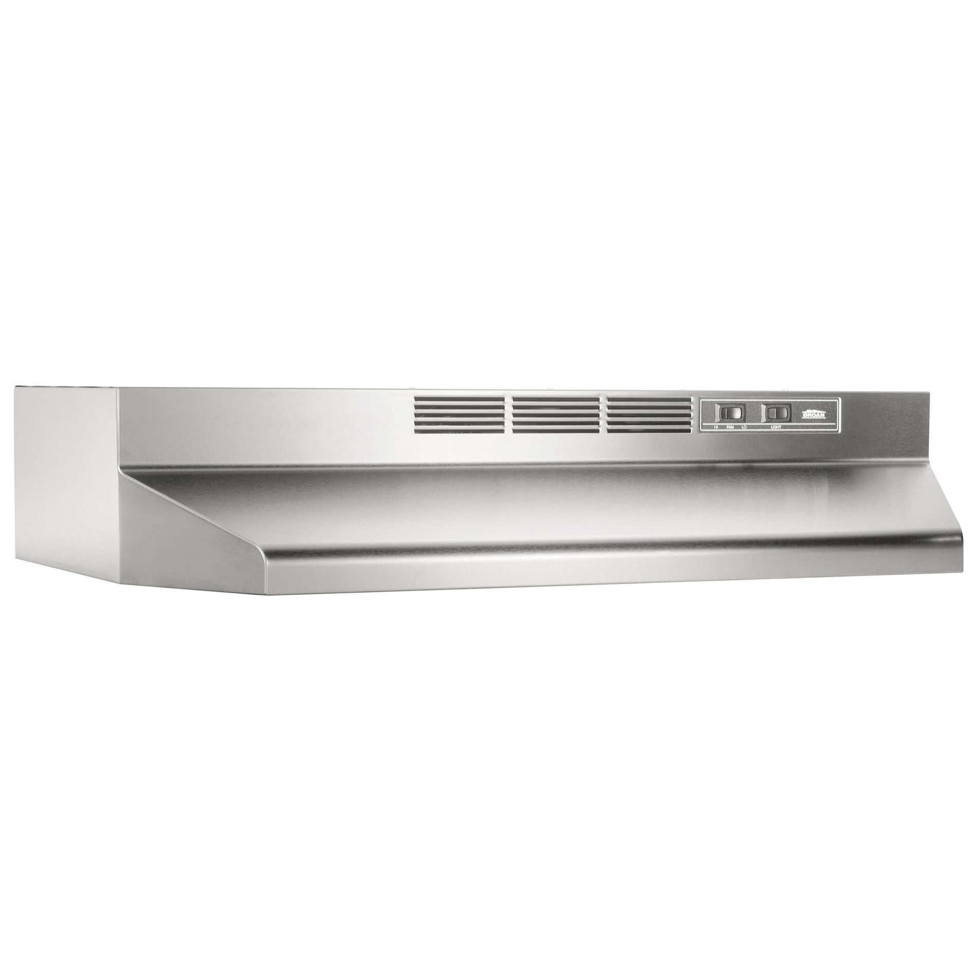 Broan 413604 Range Hood