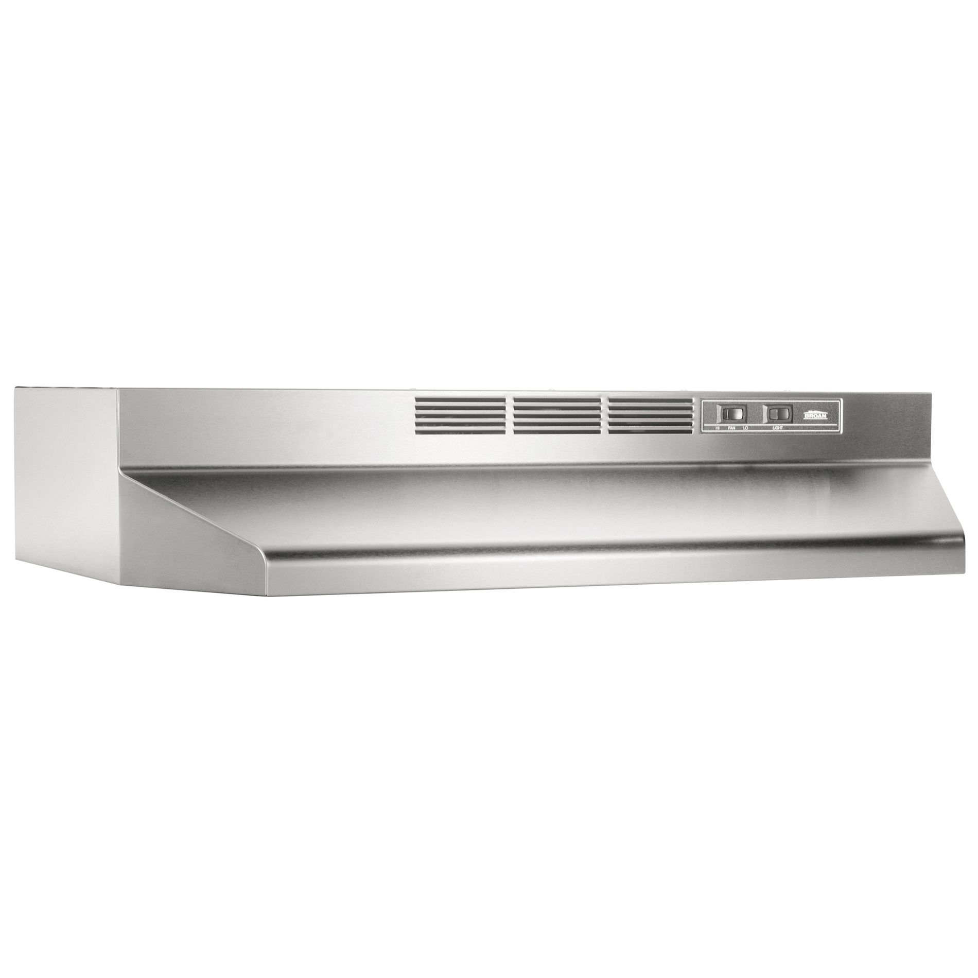 Broan 414204 Range Hood