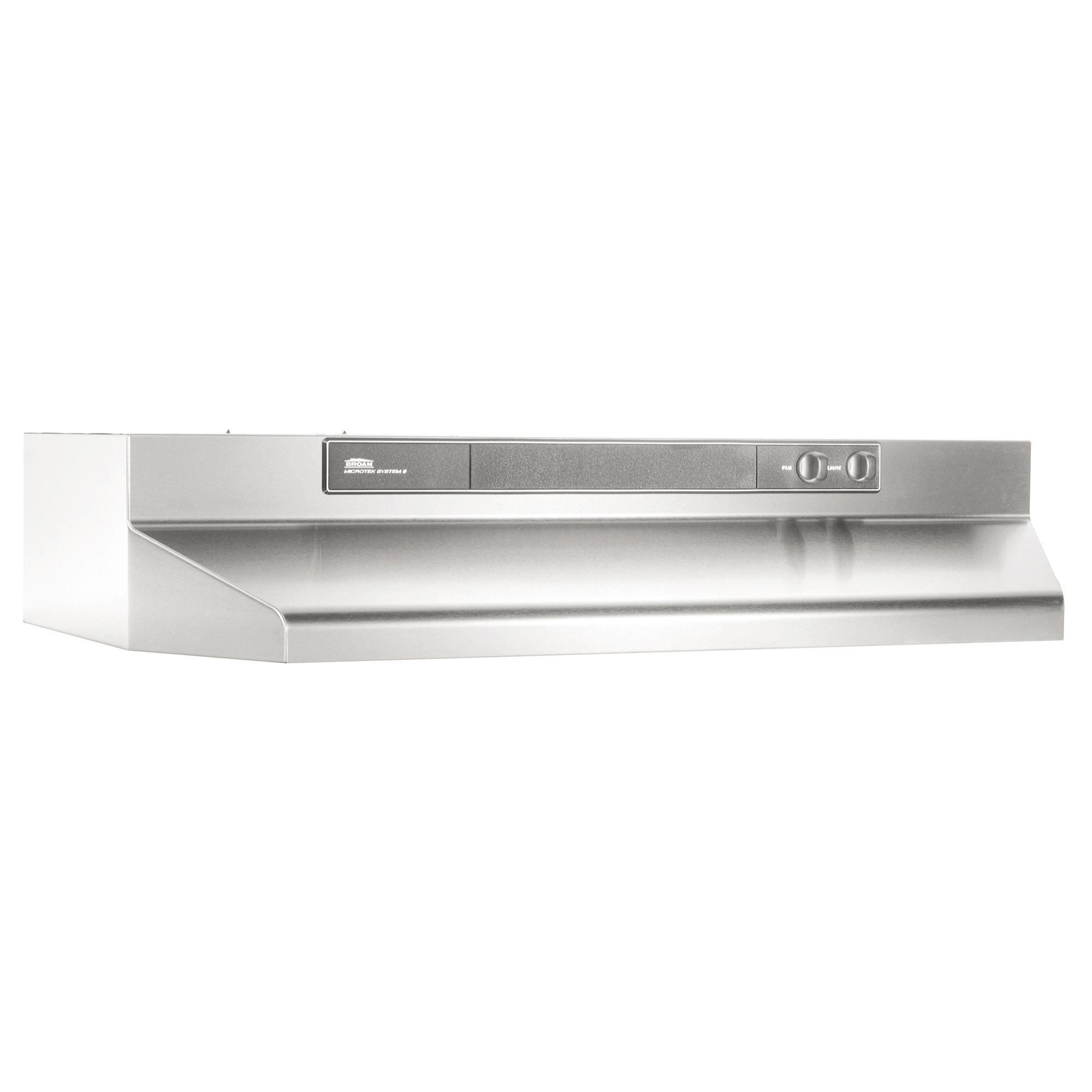 Broan 464204 Range Hood
