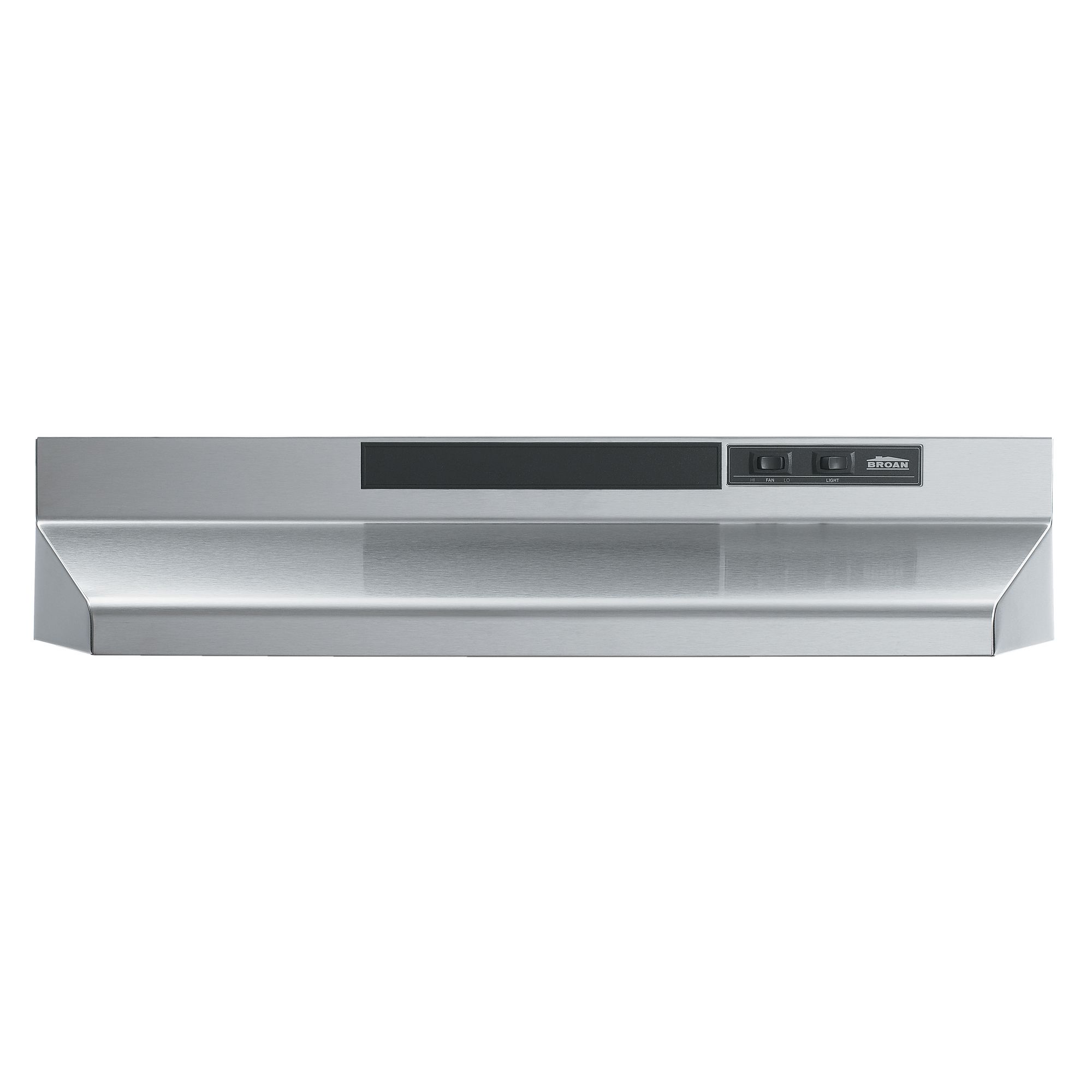 Broan F402404 Range Hood