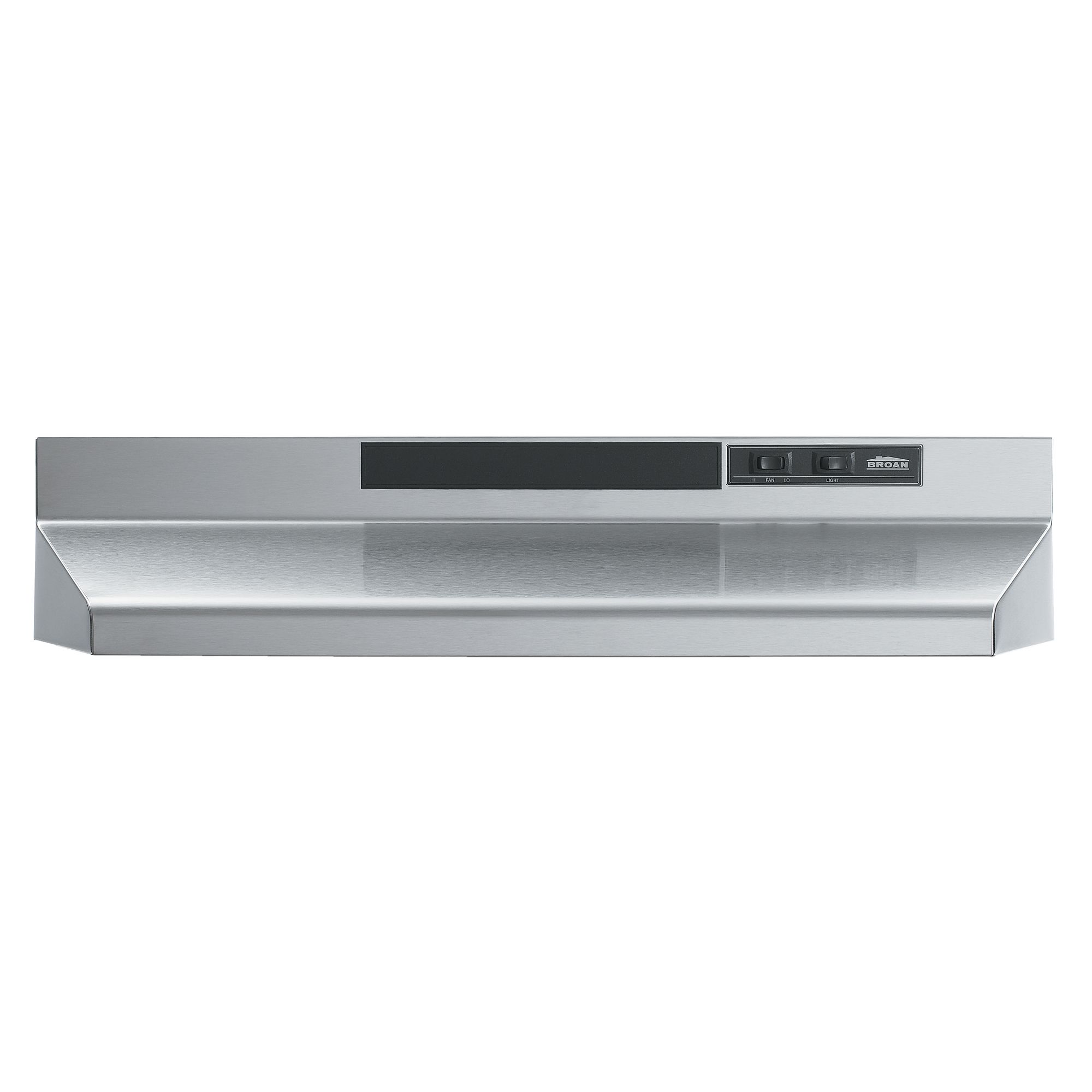 Broan F403604 Range Hood