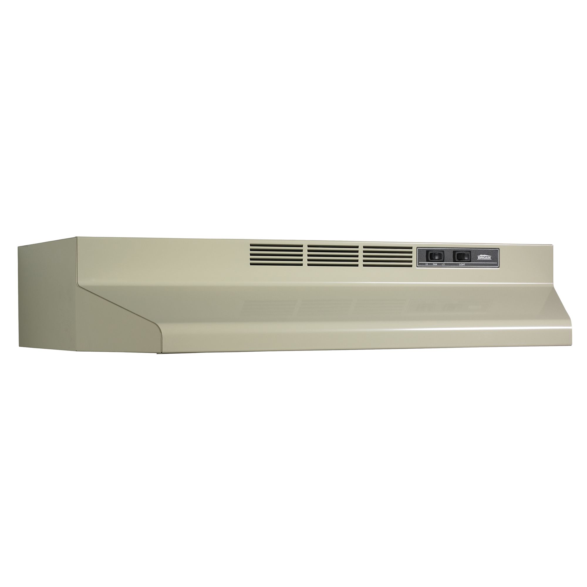 Broan F403608 Range Hood