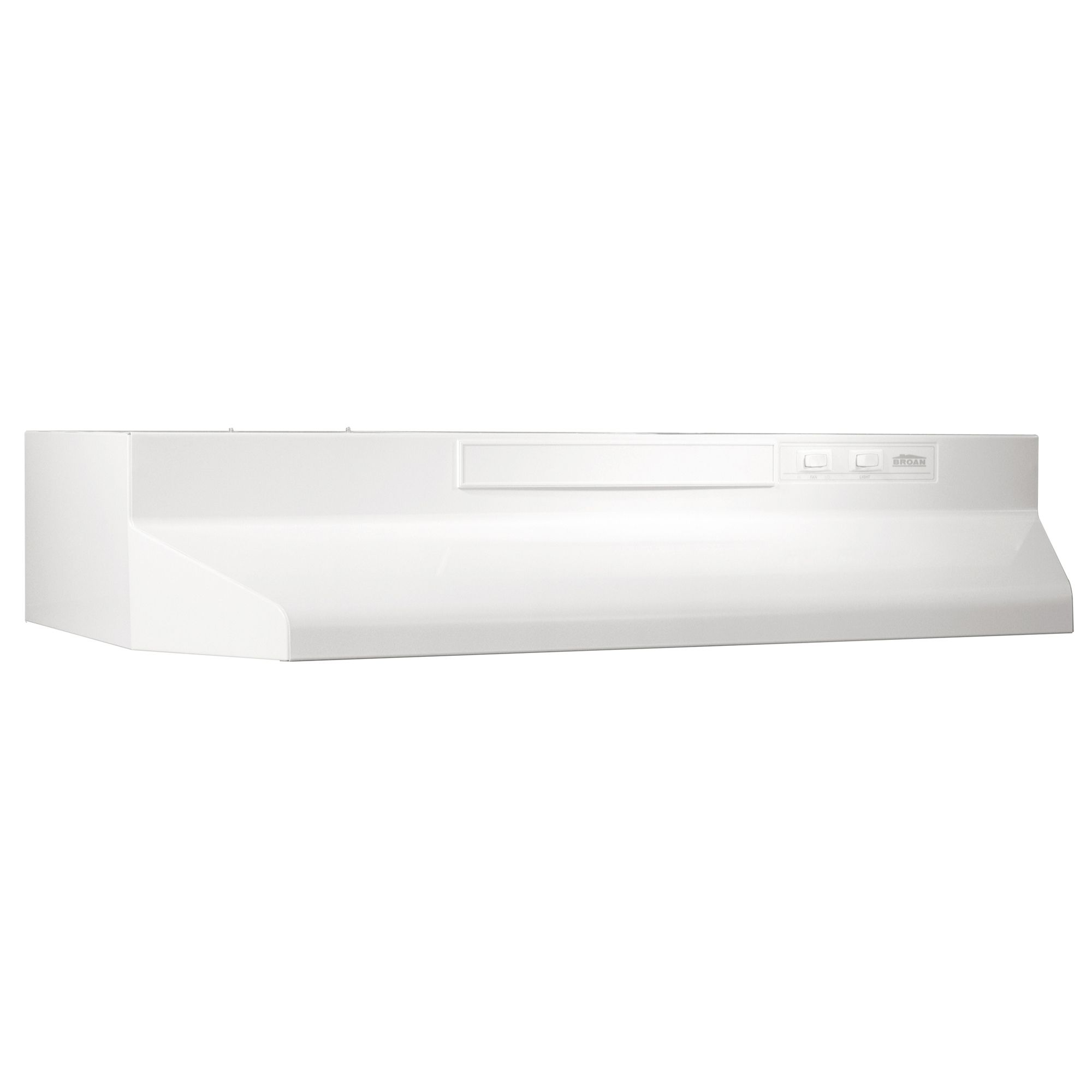Broan F403611 Range Hood