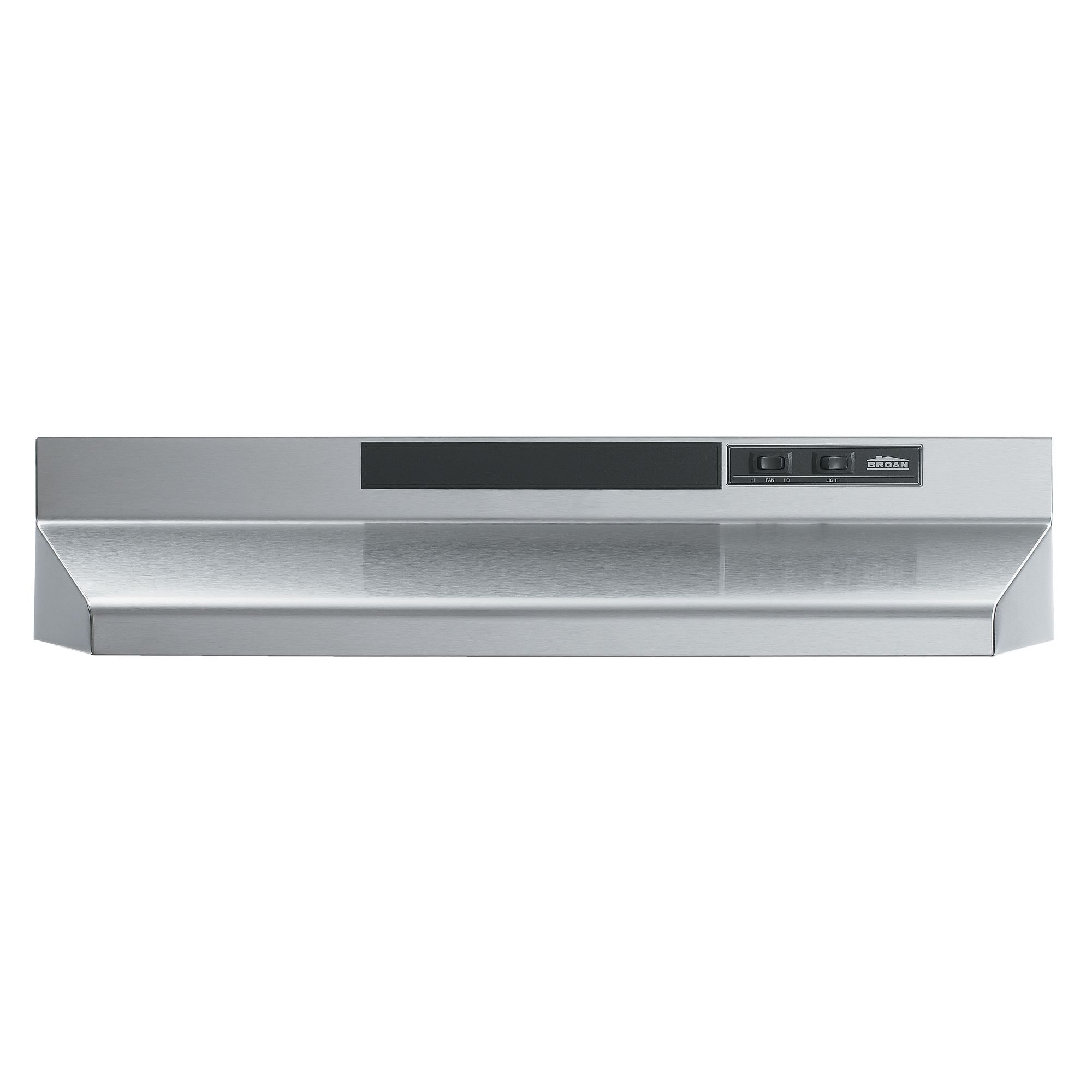 Broan F404204 Range Hood