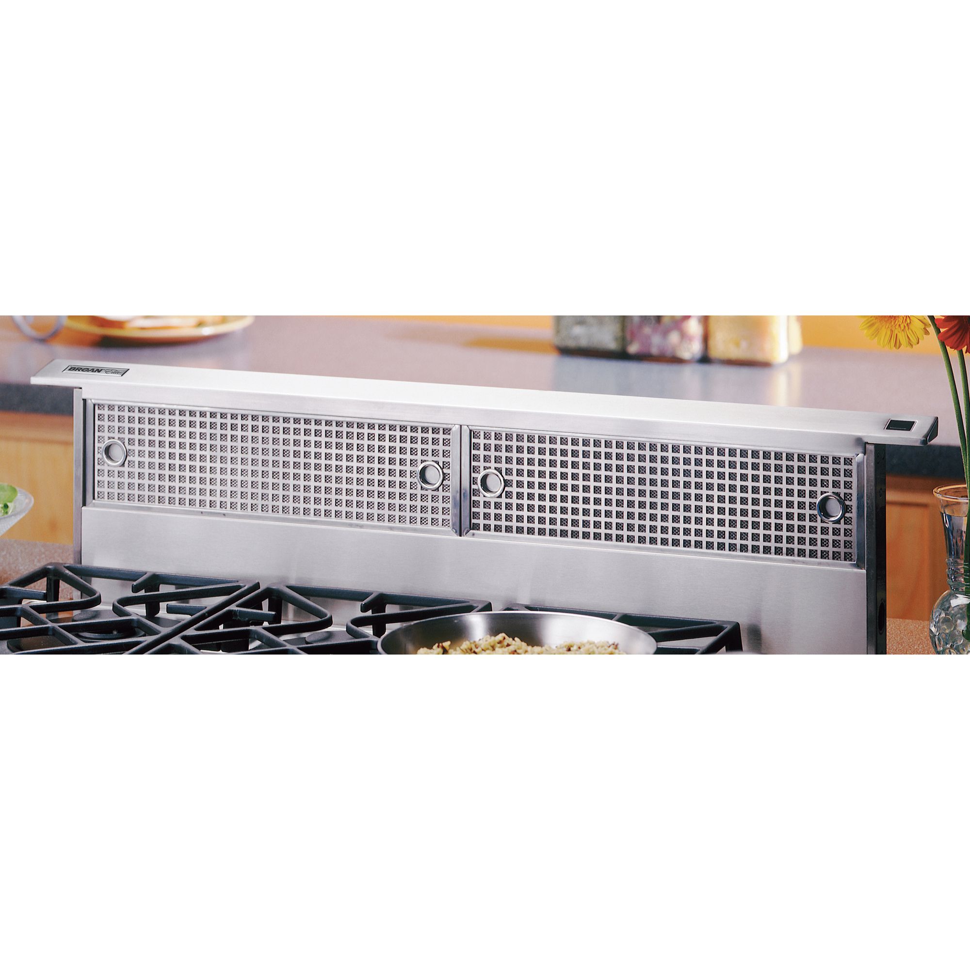 Broan RMDD3004EX Range Hood
