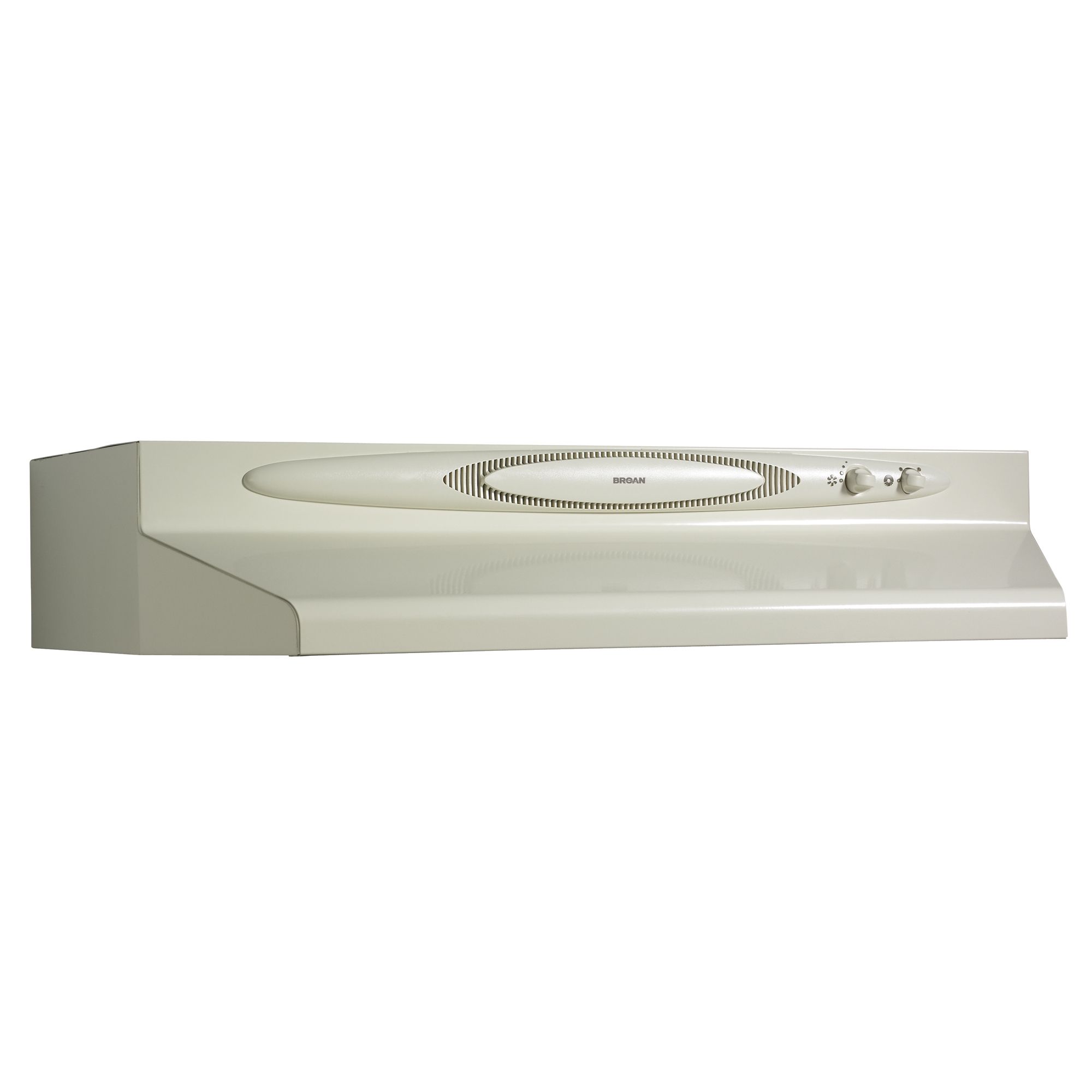 Broan QT242BC Quiet Range Hood
