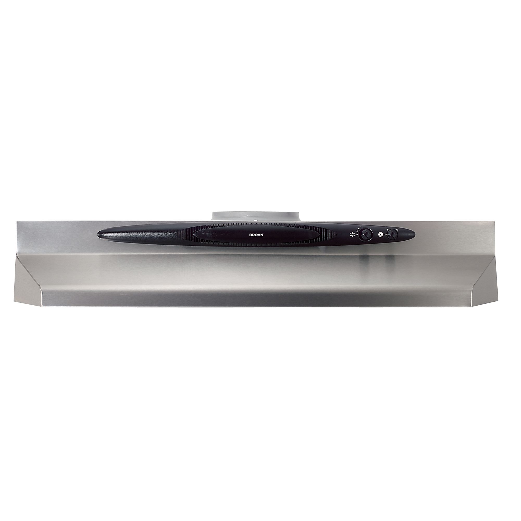 Broan QT242SS Quiet Range Hood