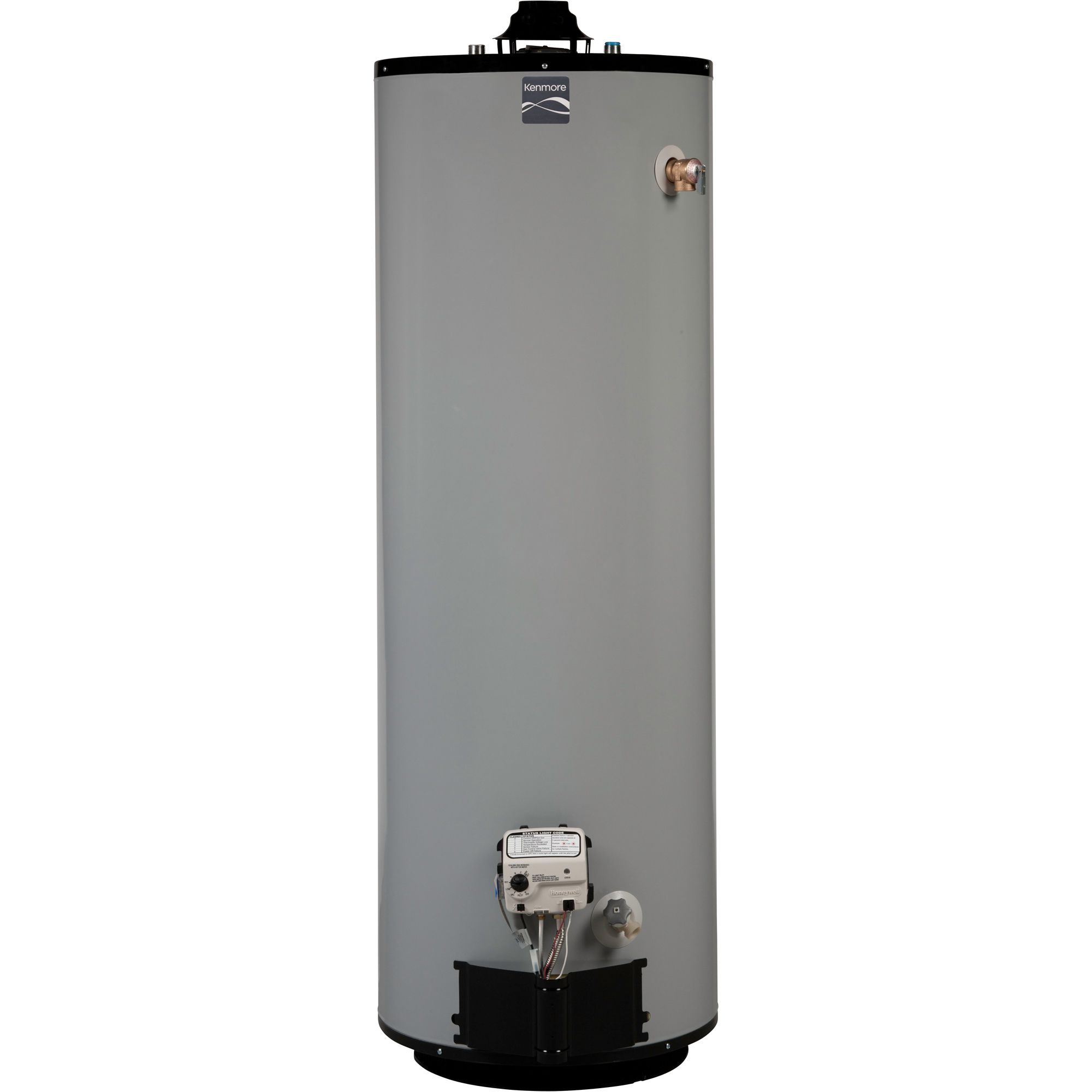 Kenmore 153331150 Water Heater