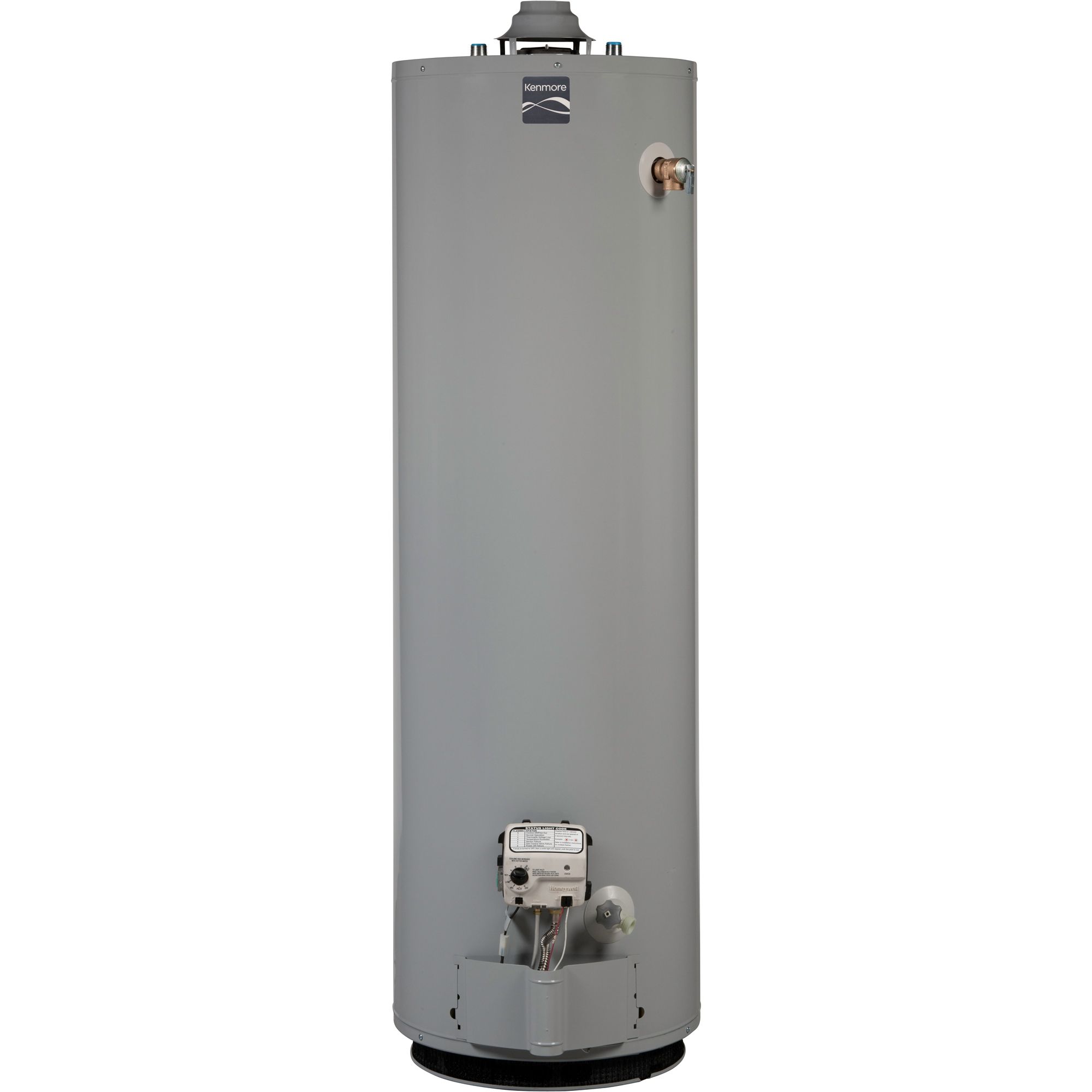 Kenmore 153331660 Water Heater