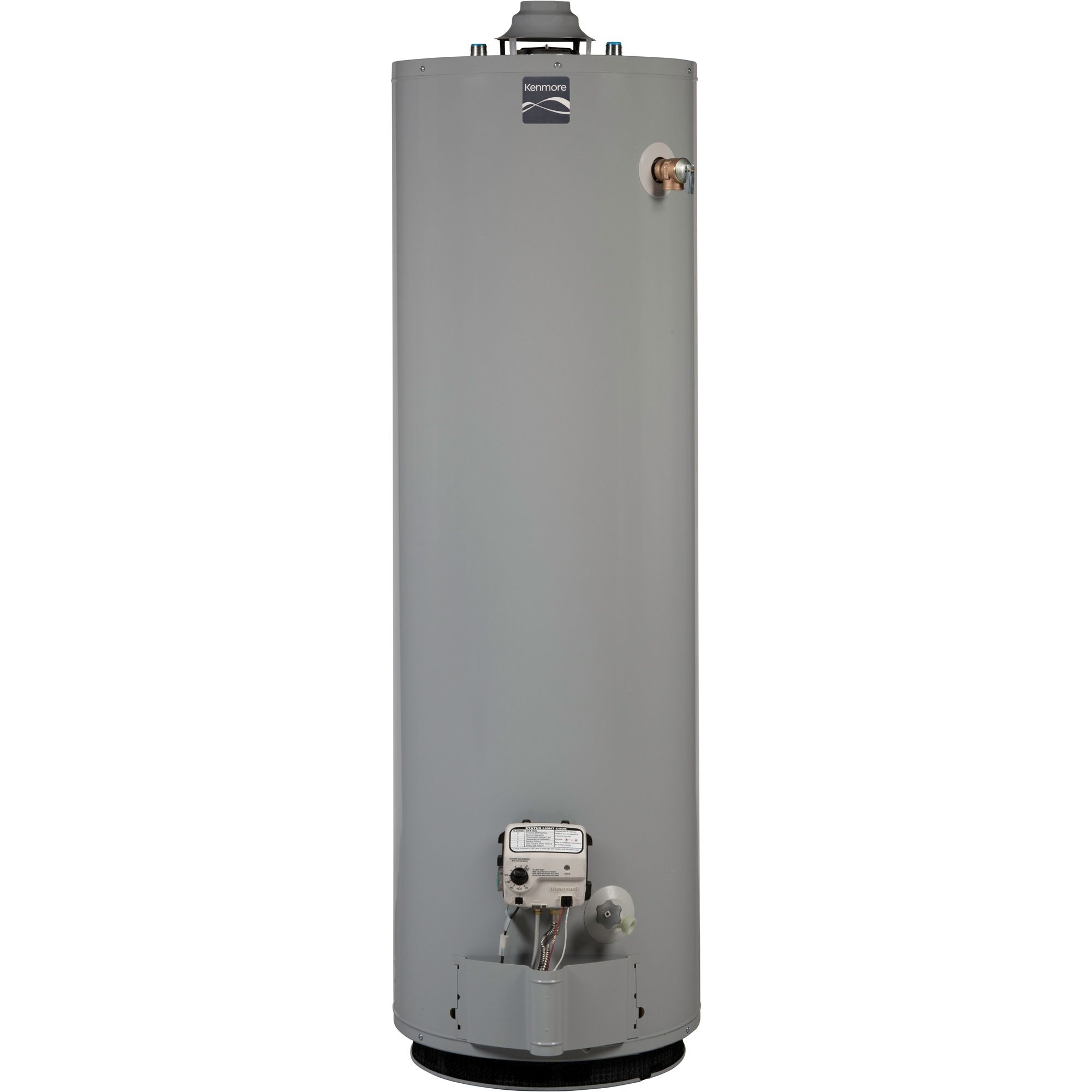Kenmore 153331681 Water Heater