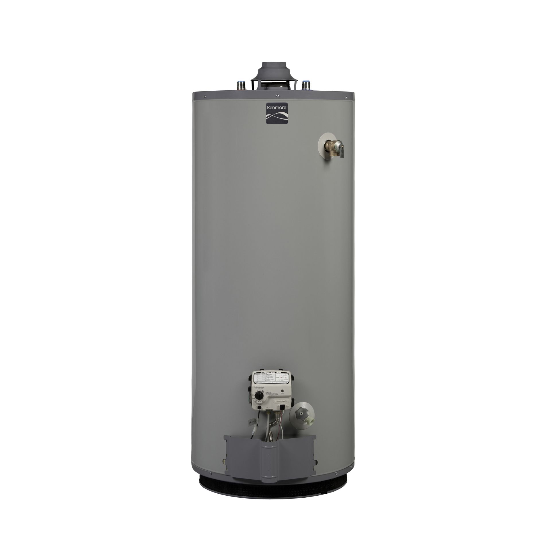 Kenmore 153331830 Water Heater