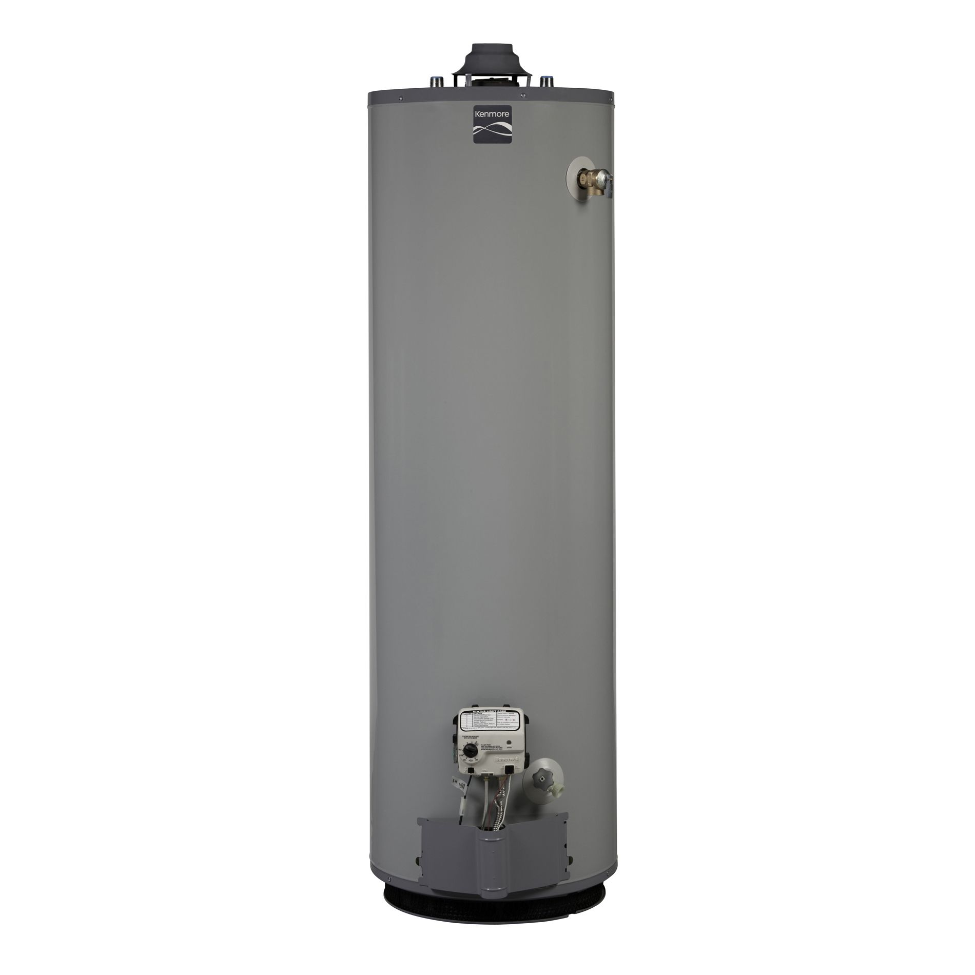 Kenmore 153331881 Water Heater