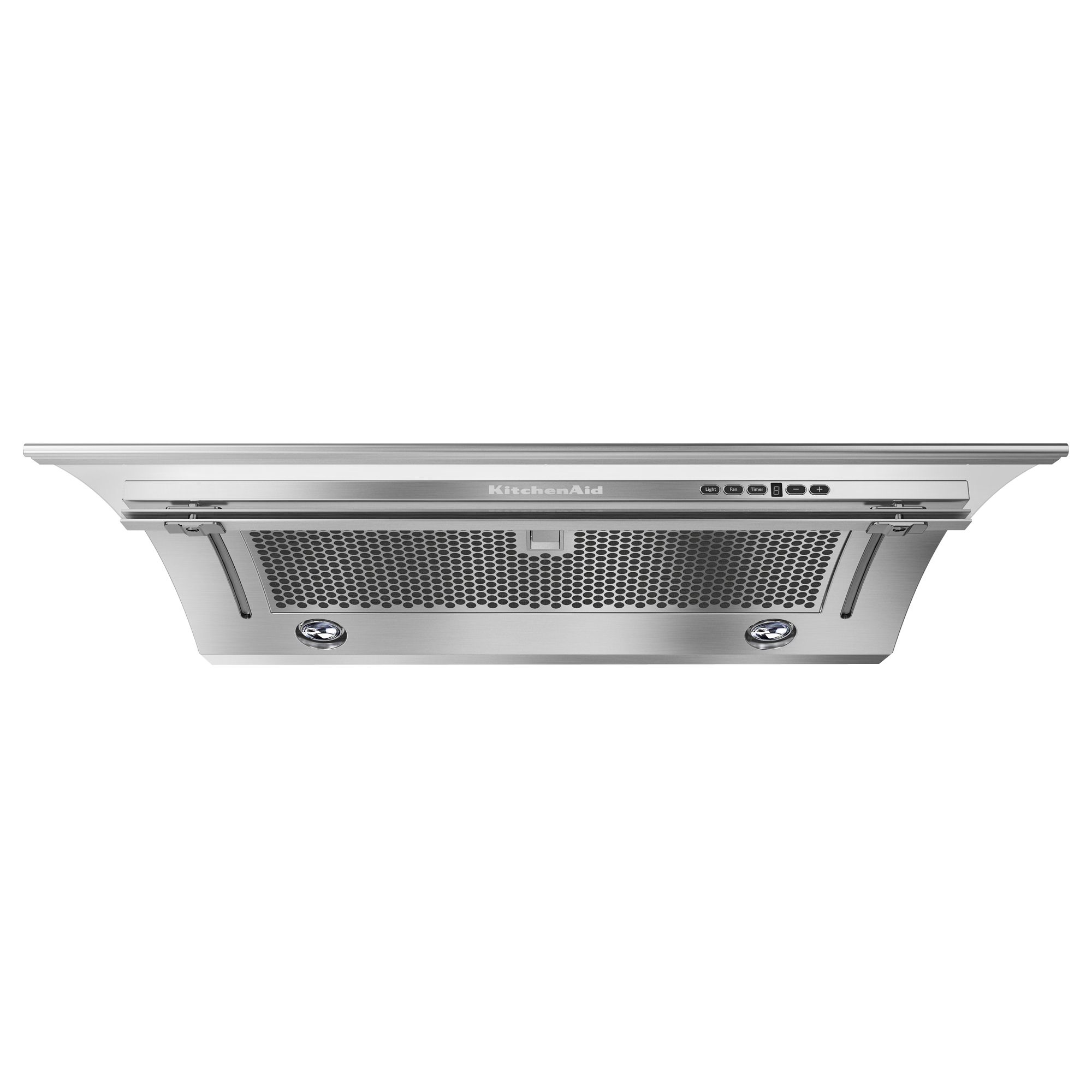 KitchenAid KXU2830YSS0 30" & 36" Professional Hood