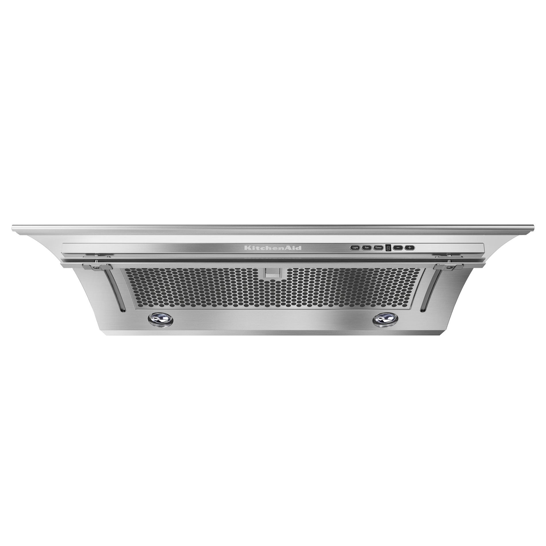 KitchenAid KXU2836YSS0 30" & 36" Professional Hood
