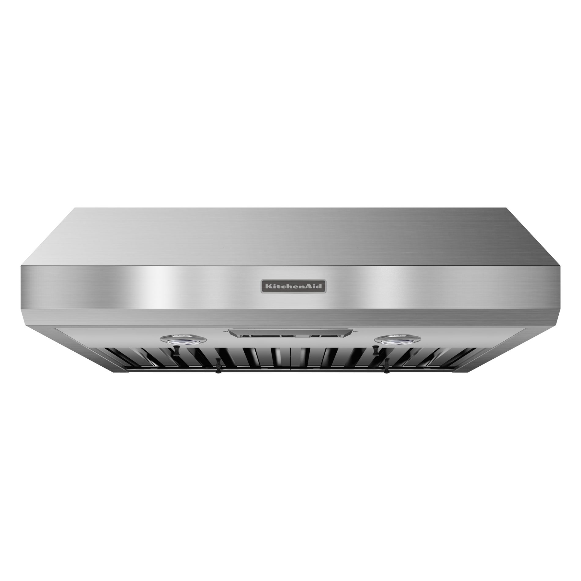 KitchenAid KXU8030YSS1 Canopy Hood