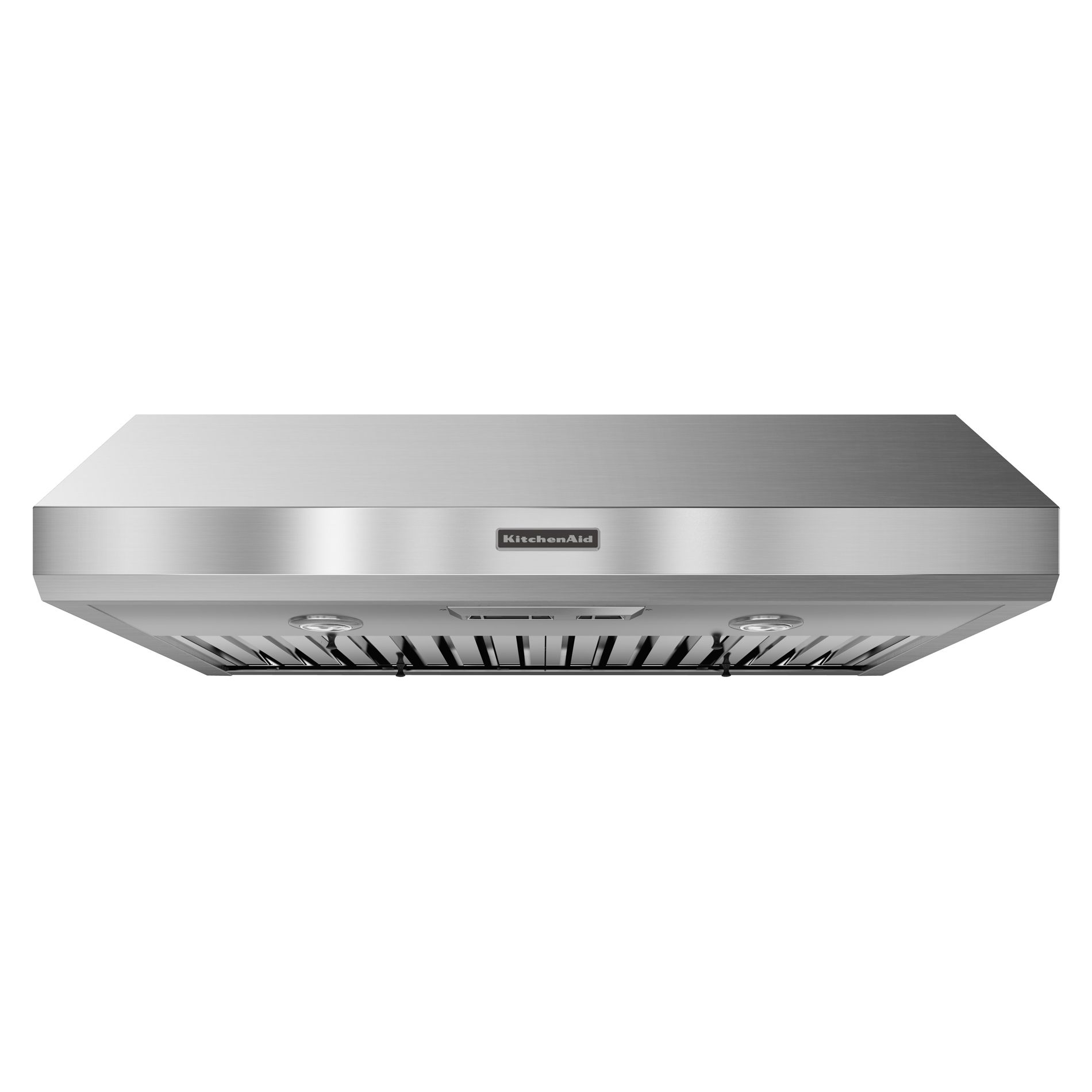 KitchenAid KXU8036YSS1 Canopy Hood