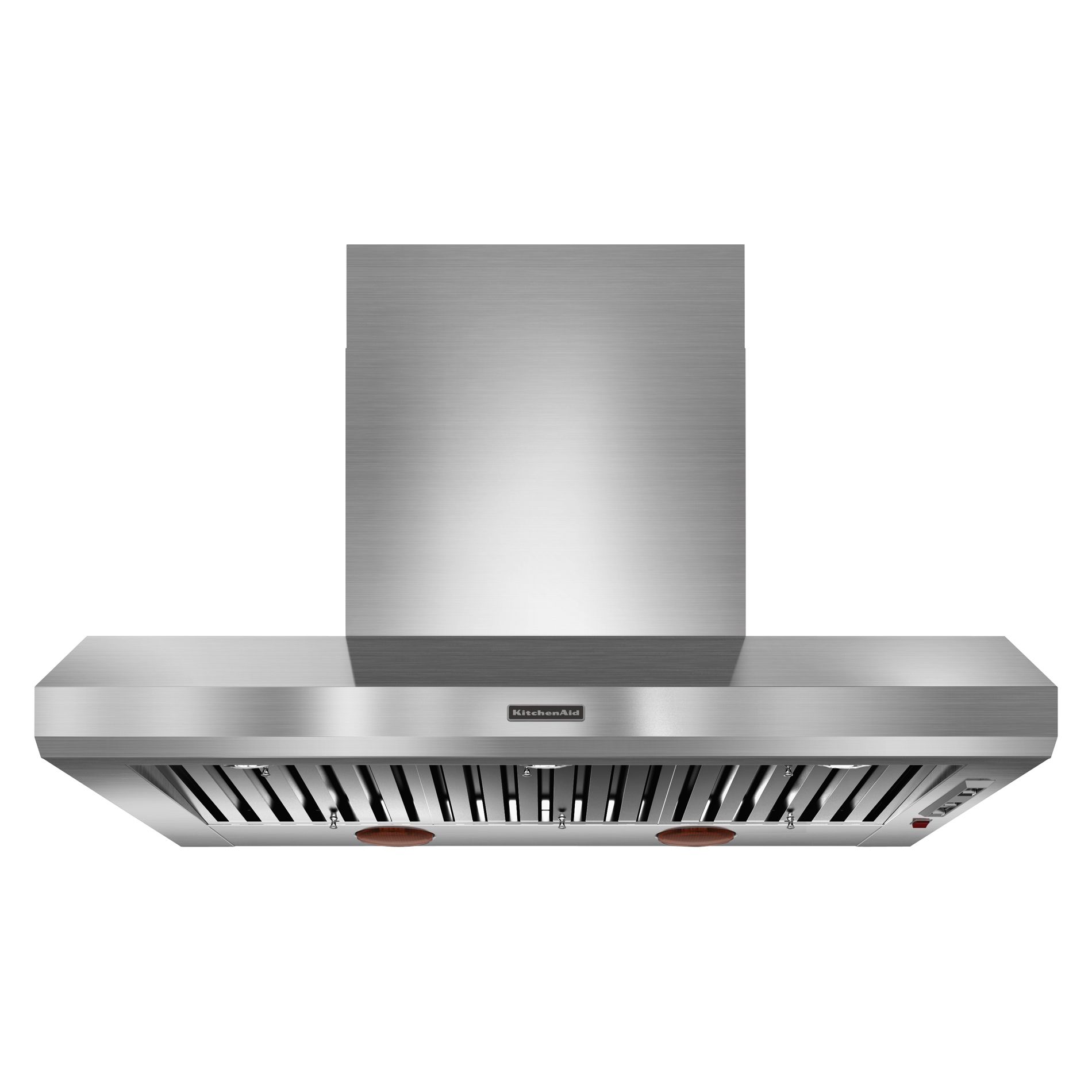 KitchenAid KXW9748YSS0 36" & 48" Professional Hood