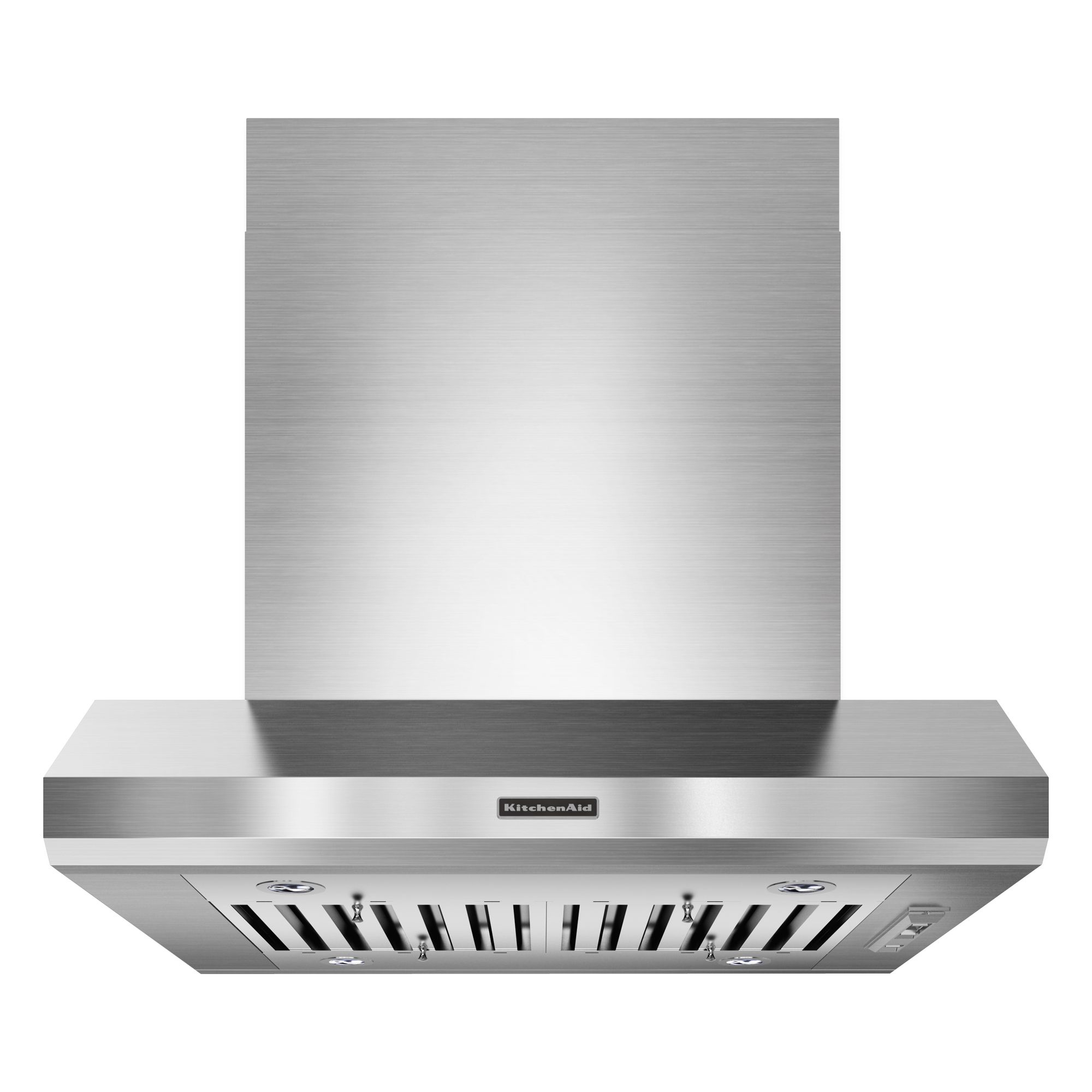 KitchenAid KXI9736YSS0 36" & 48" Professional Hood