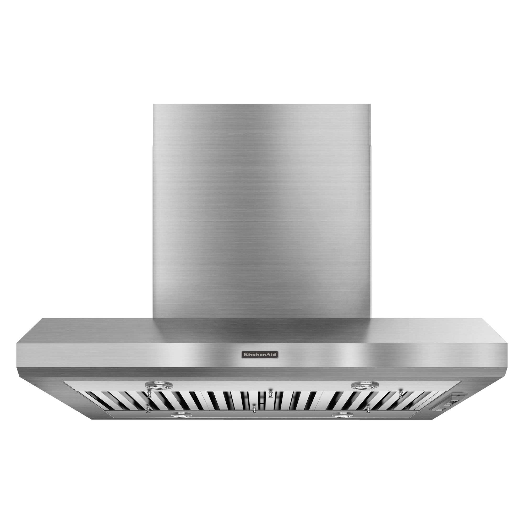 KitchenAid KXI9748YSS0 36" & 48" Professional Hood